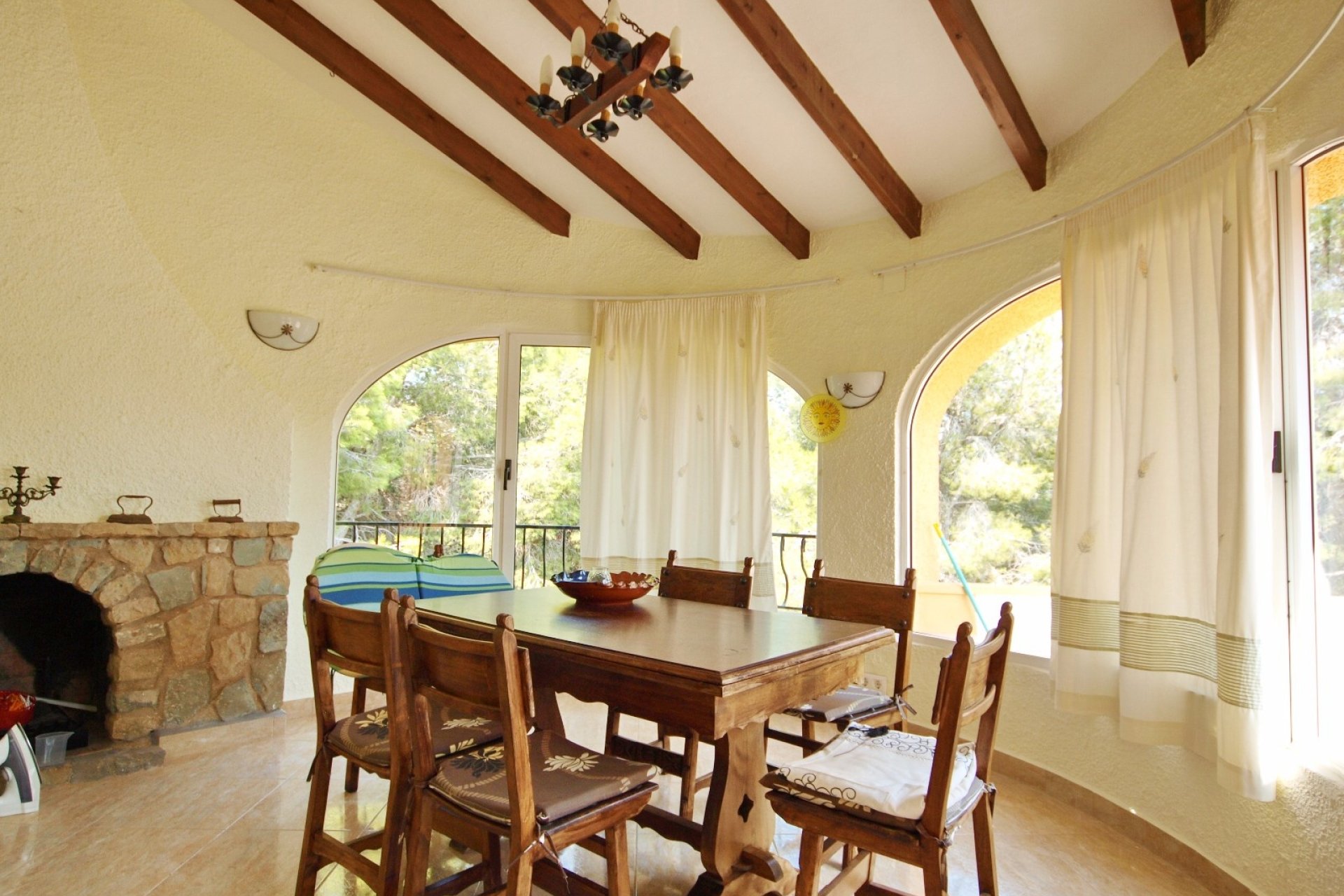 Vente - Villa - Benissa - Benissa Costa