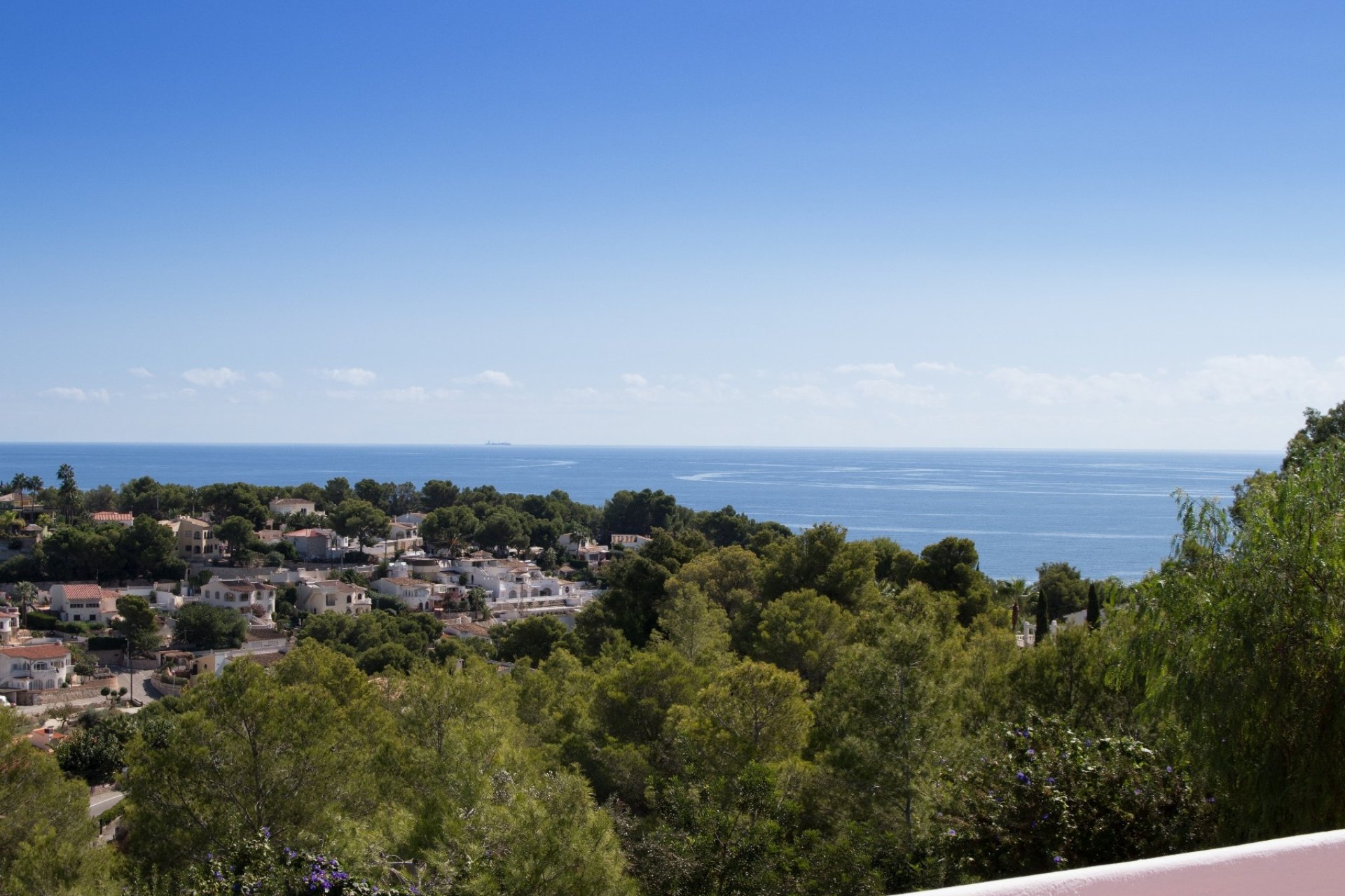 Vente - Villa - Benissa - Benissa Costa