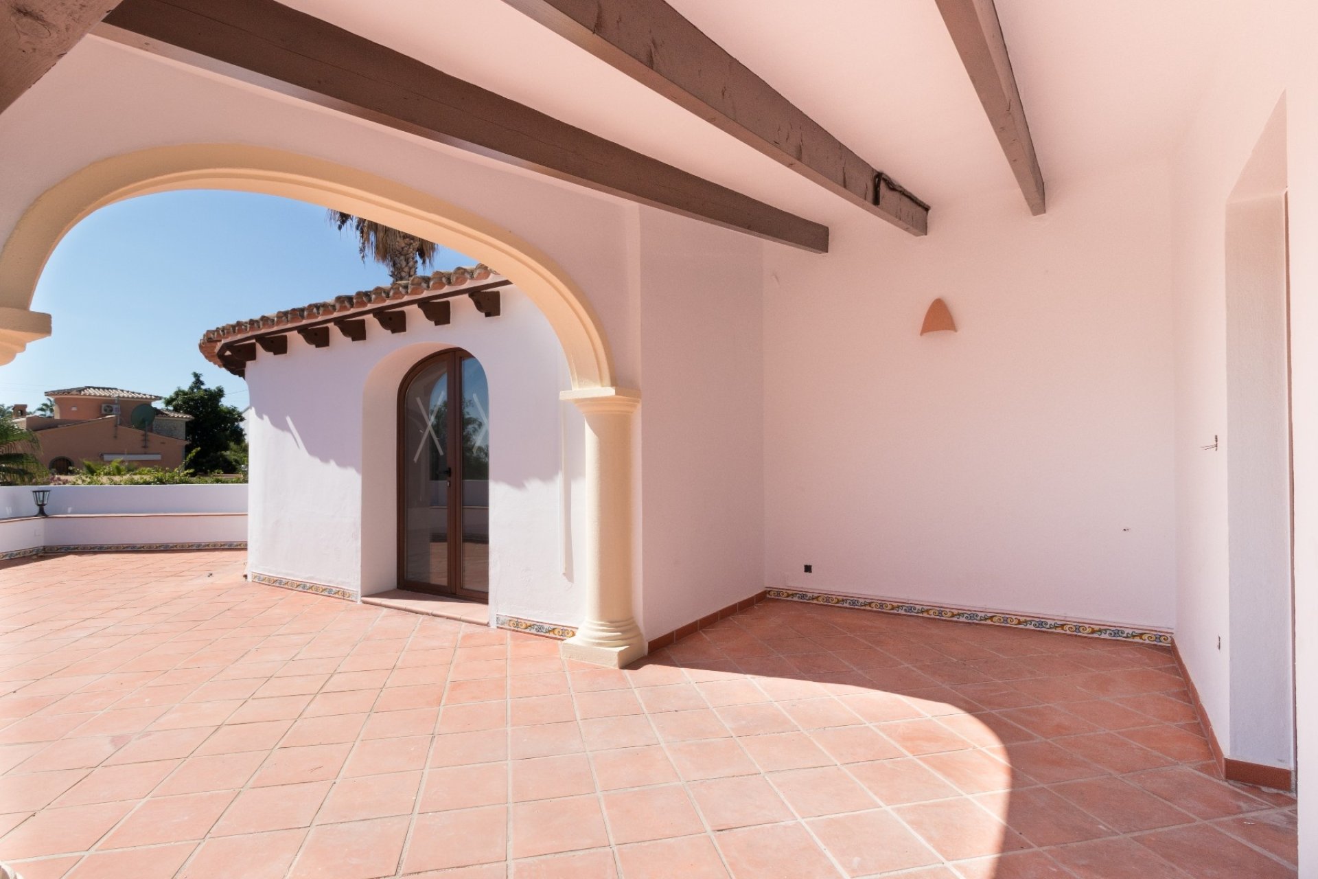Vente - Villa - Benissa - Benissa Costa