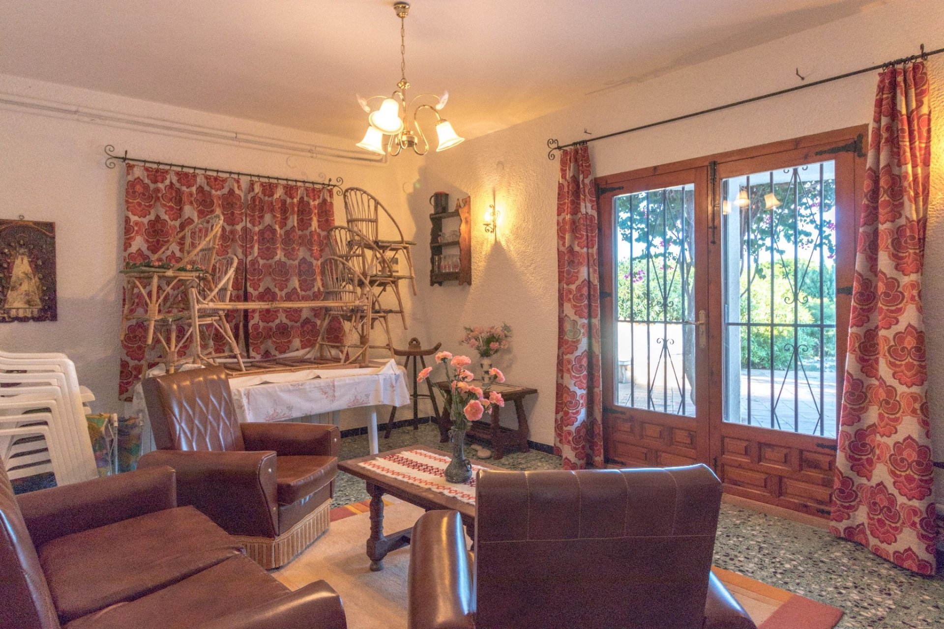 Vente - Villa - Benissa - Benissa Costa