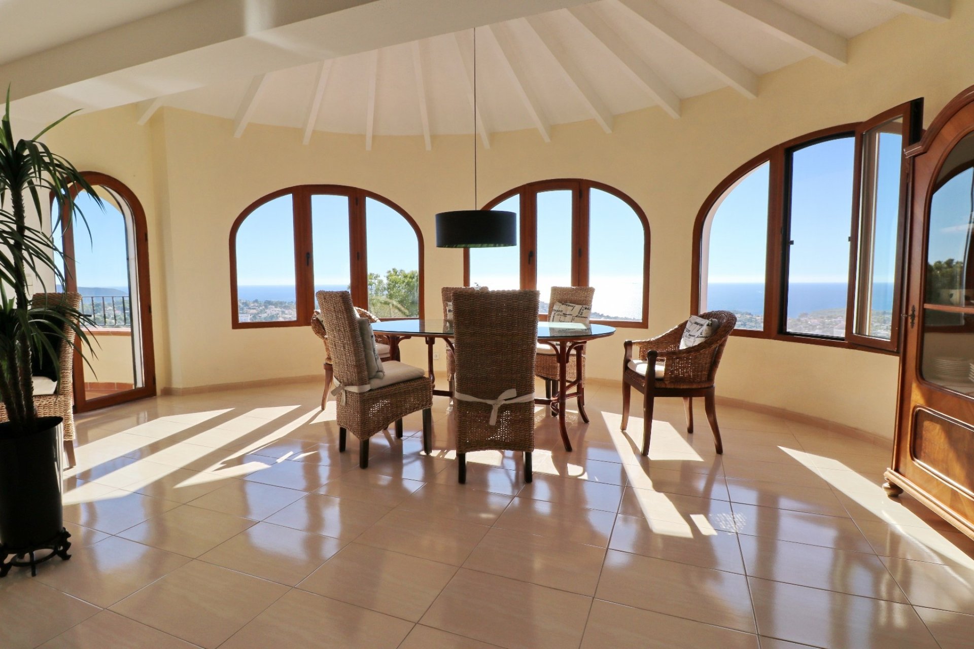Vente - Villa - Benissa - Benissa Costa
