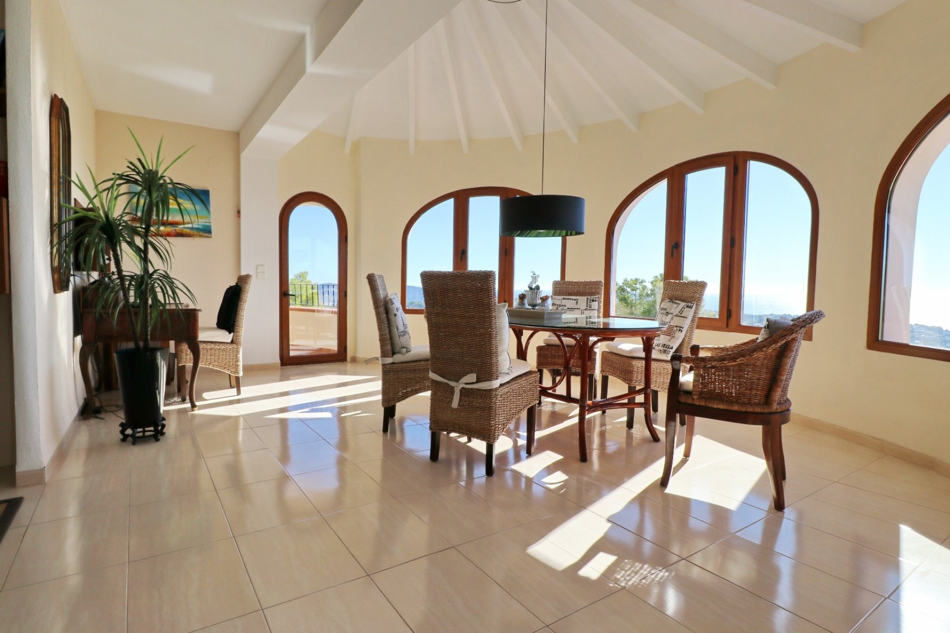 Vente - Villa - Benissa - Benissa Costa