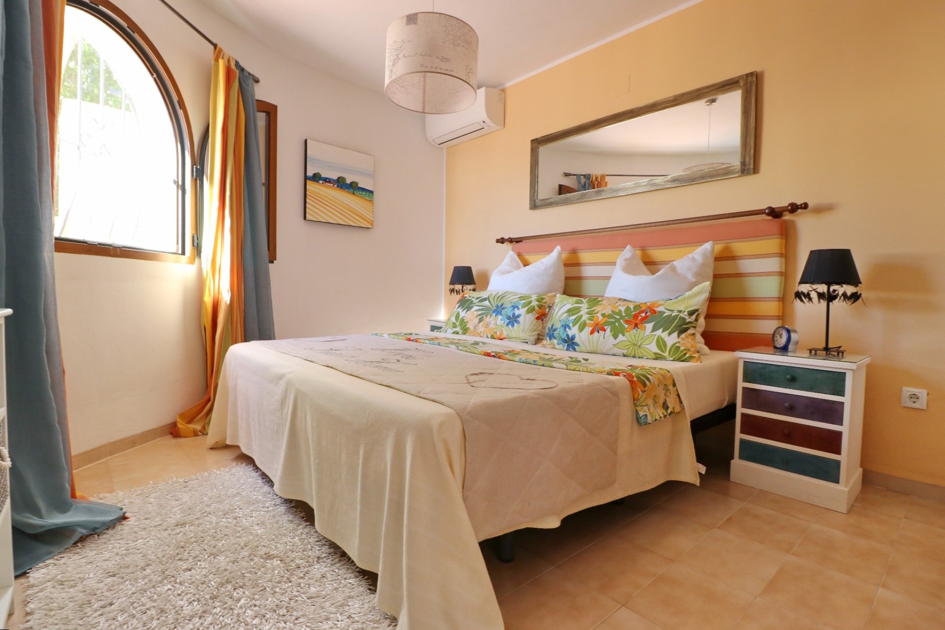 Vente - Villa - Benissa - Benissa Costa