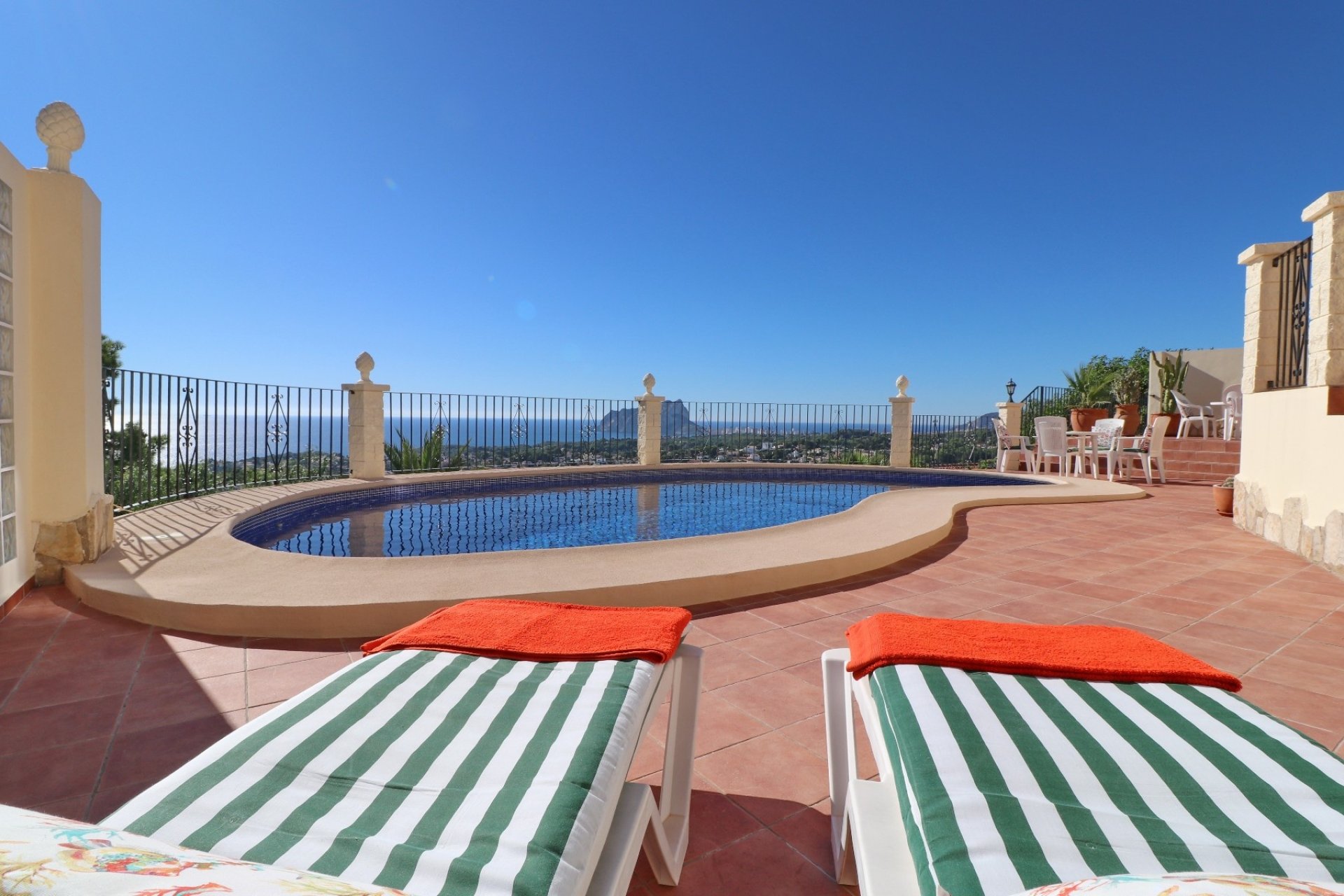 Vente - Villa - Benissa - Benissa Costa