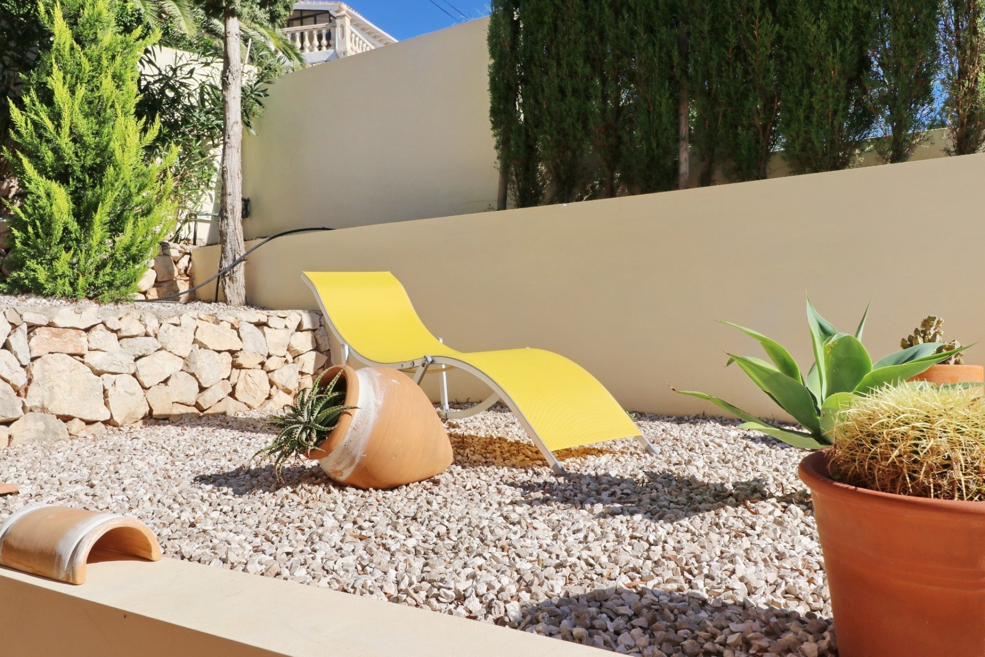 Vente - Villa - Benissa - Benissa Costa