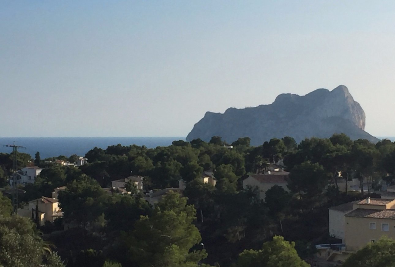 Vente - Villa - Benissa - Benissa Costa