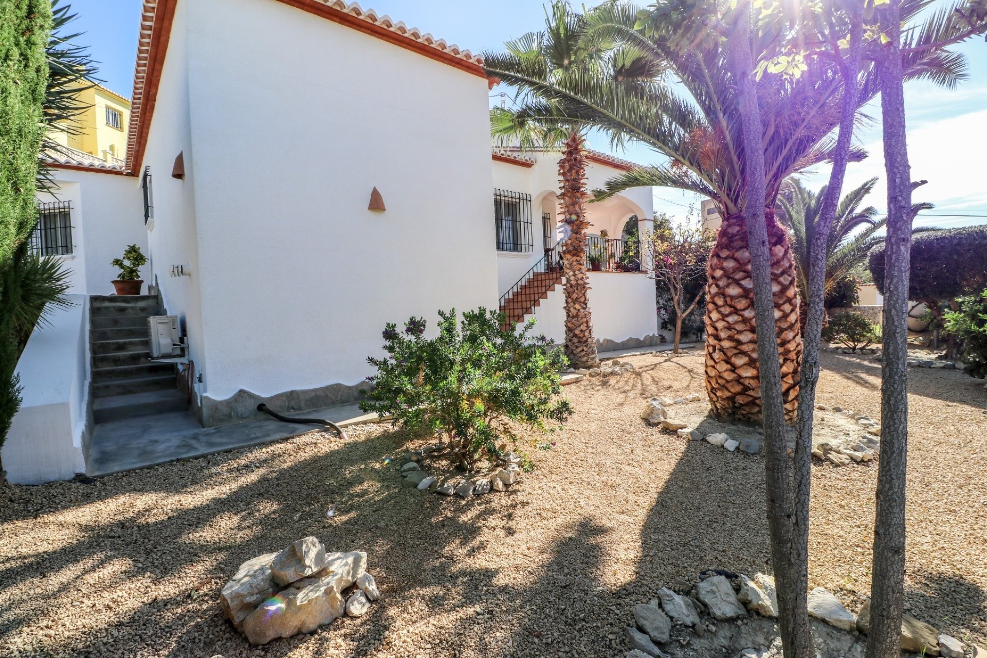 Vente - Villa - Benissa - Benissa Costa