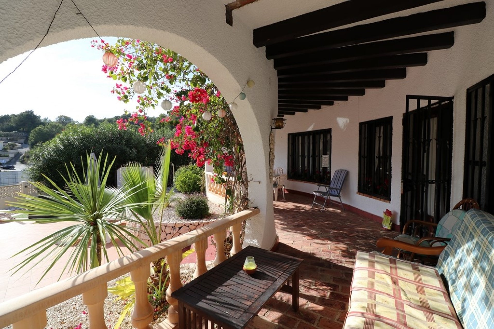 Vente - Villa - Benissa - Benissa Costa