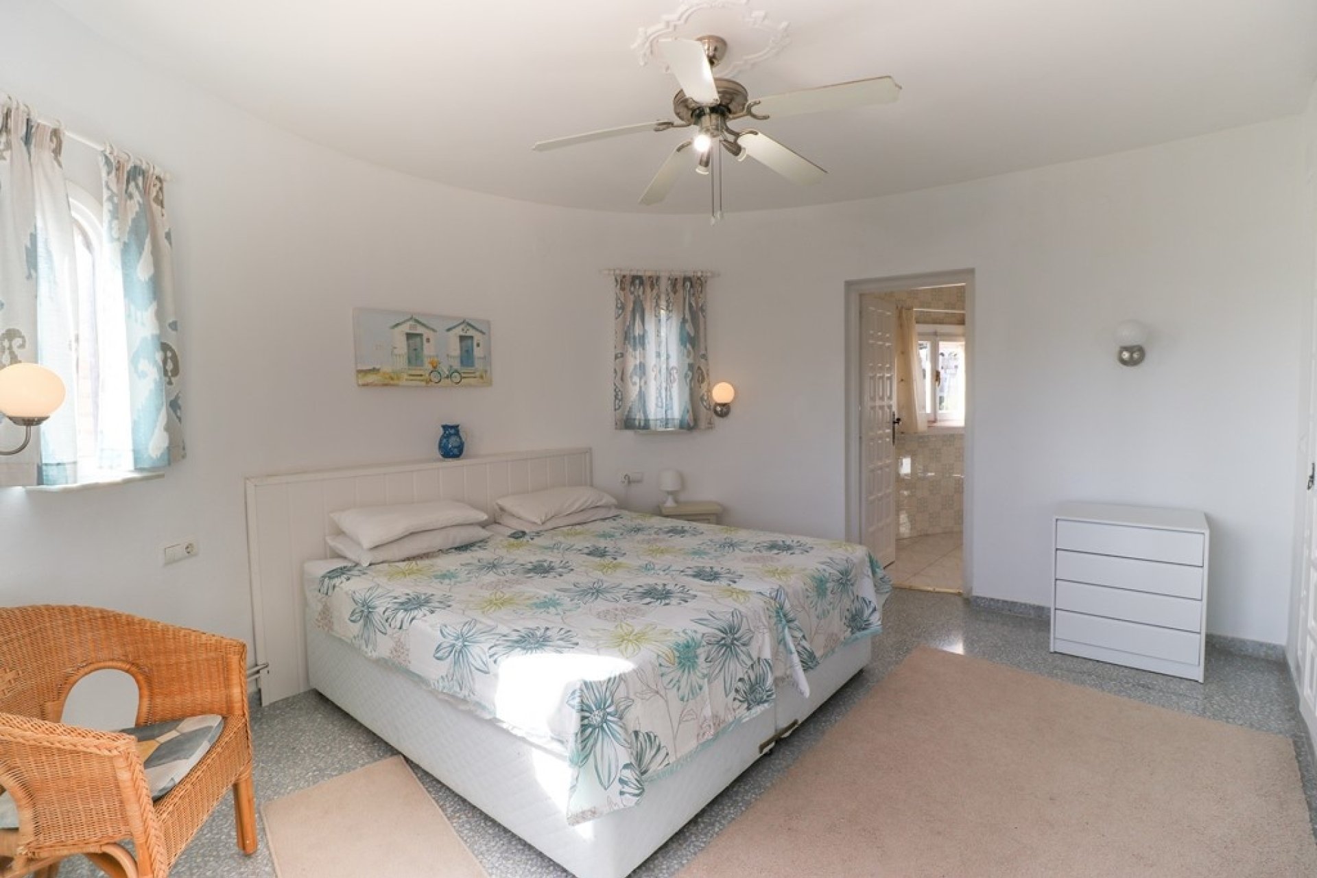 Vente - Villa - Benissa - Benissa Costa
