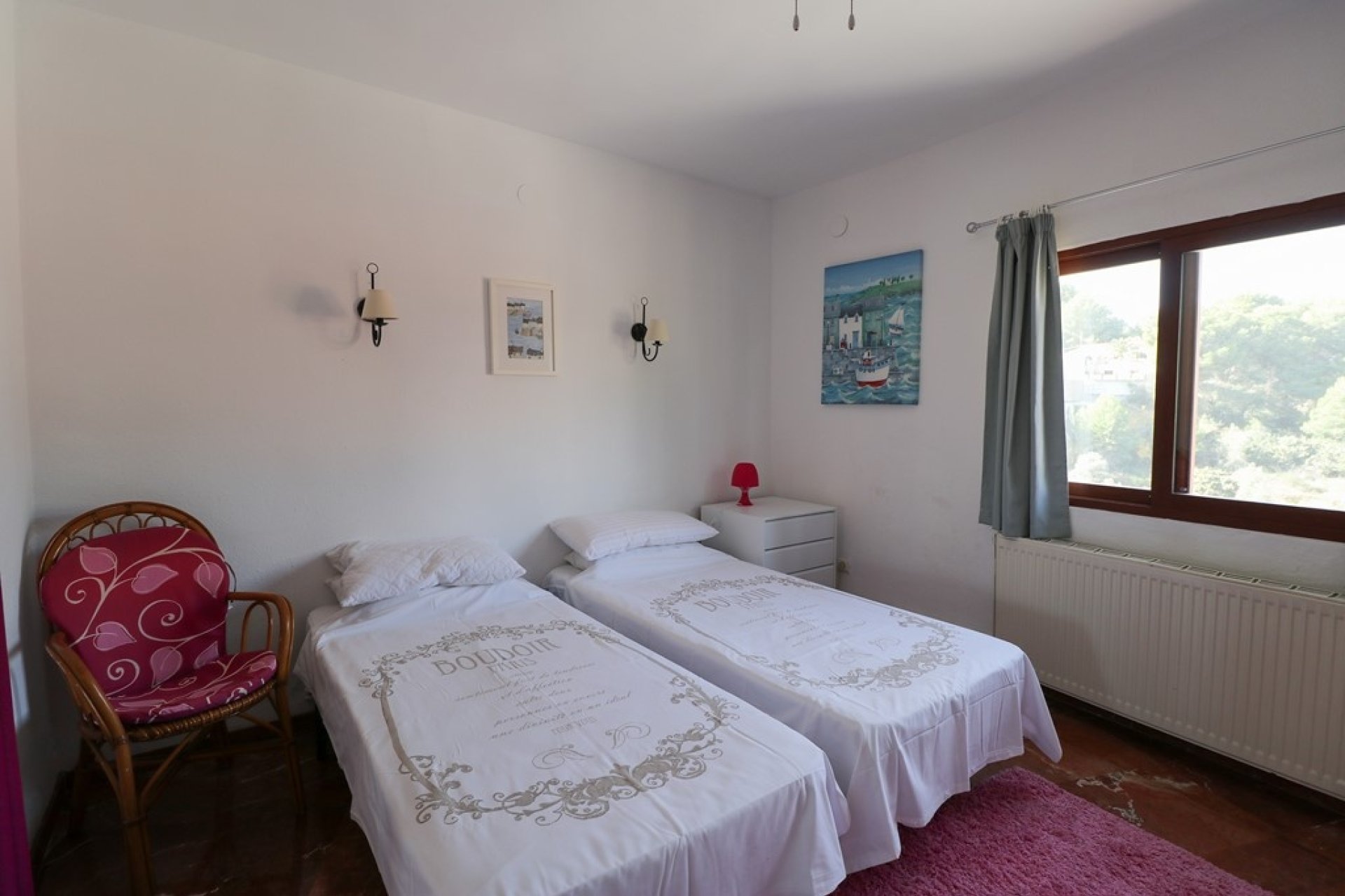 Vente - Villa - Benissa - Benissa Costa