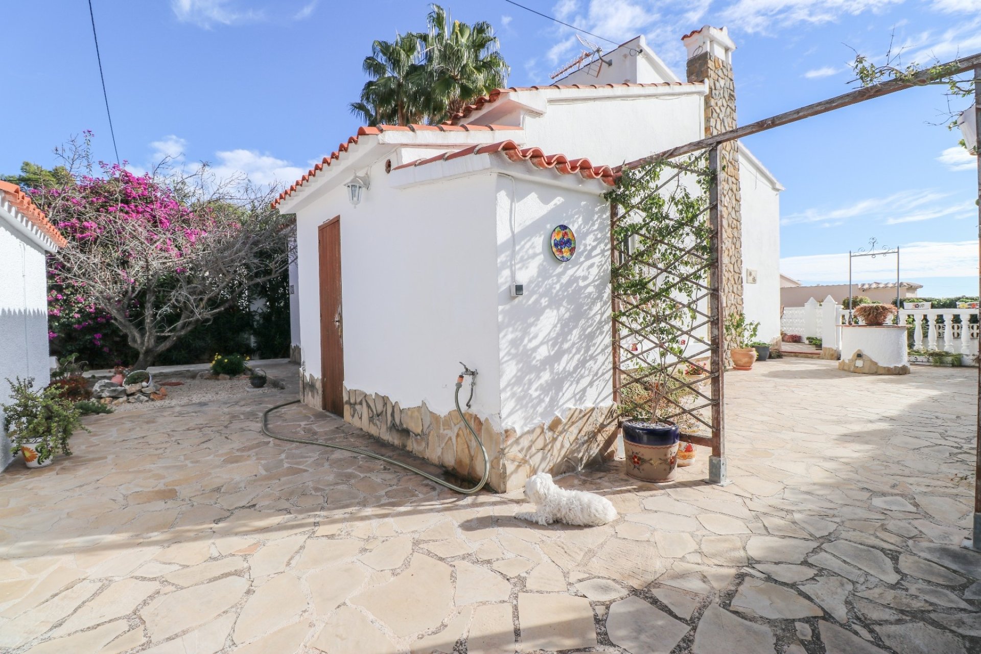 Vente - Villa - Benissa - Benissa Costa