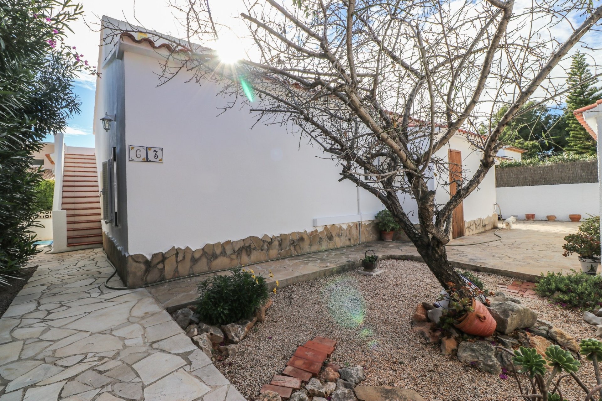 Vente - Villa - Benissa - Benissa Costa