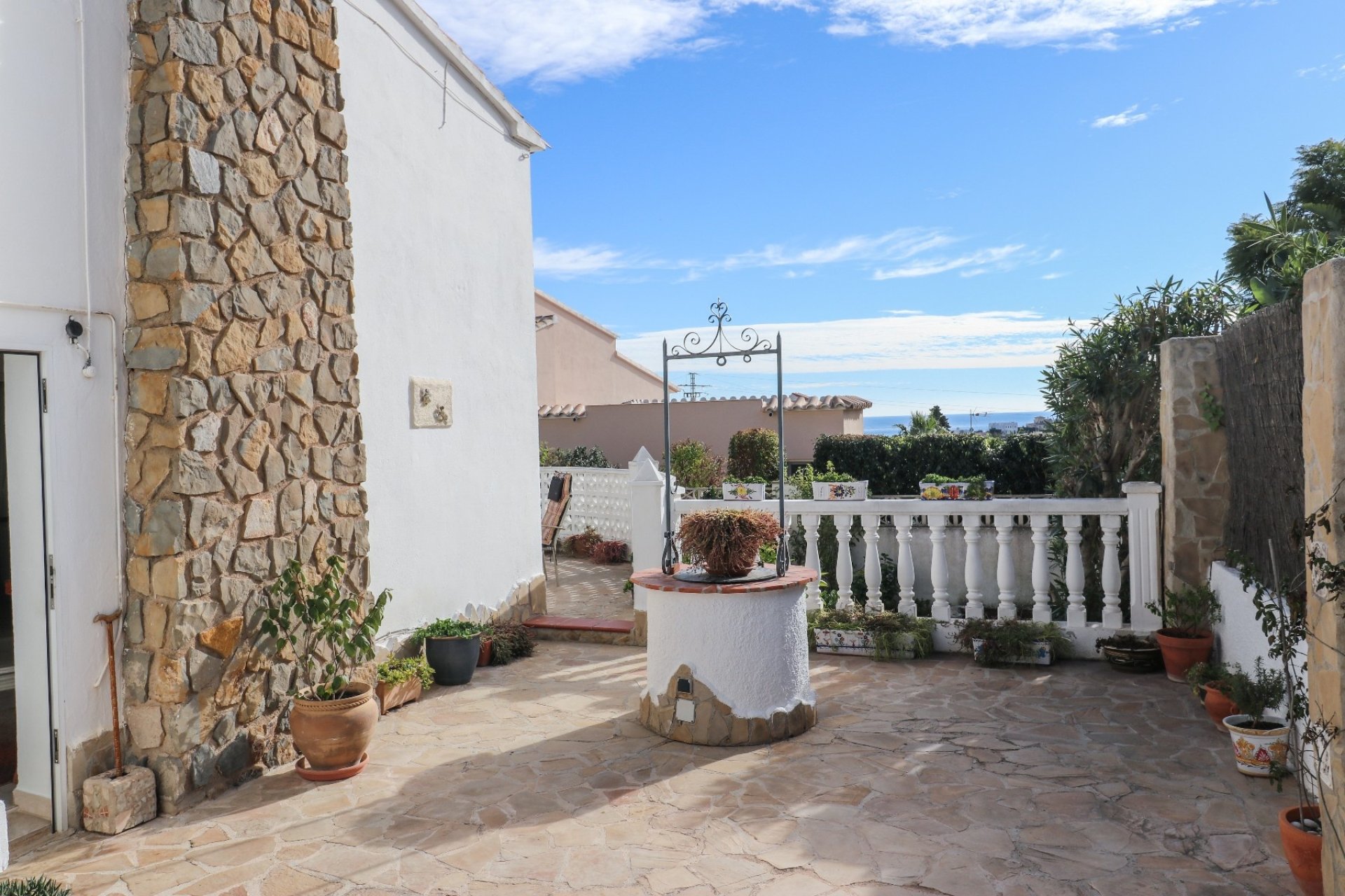 Vente - Villa - Benissa - Benissa Costa