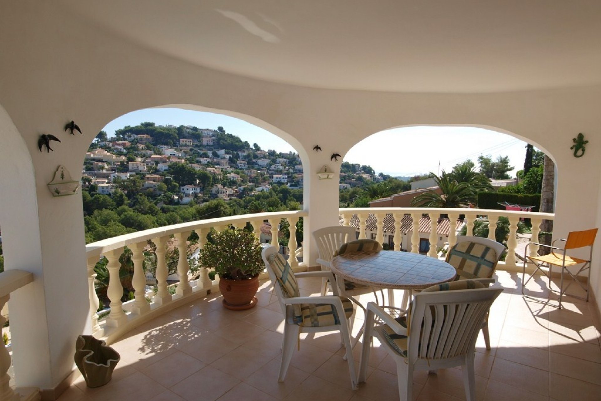 Vente - Villa - Benissa - Benissa Costa