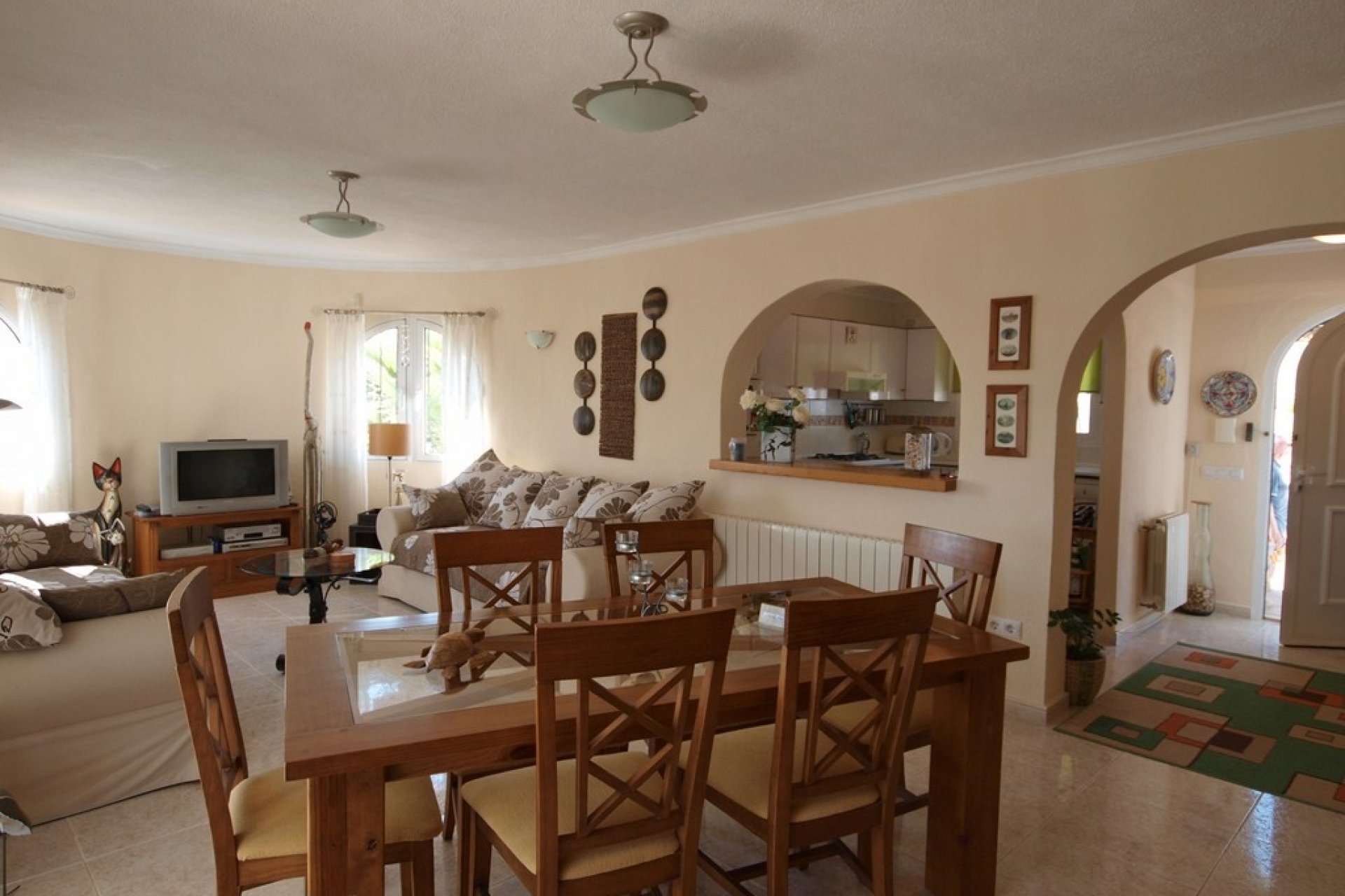 Vente - Villa - Benissa - Benissa Costa