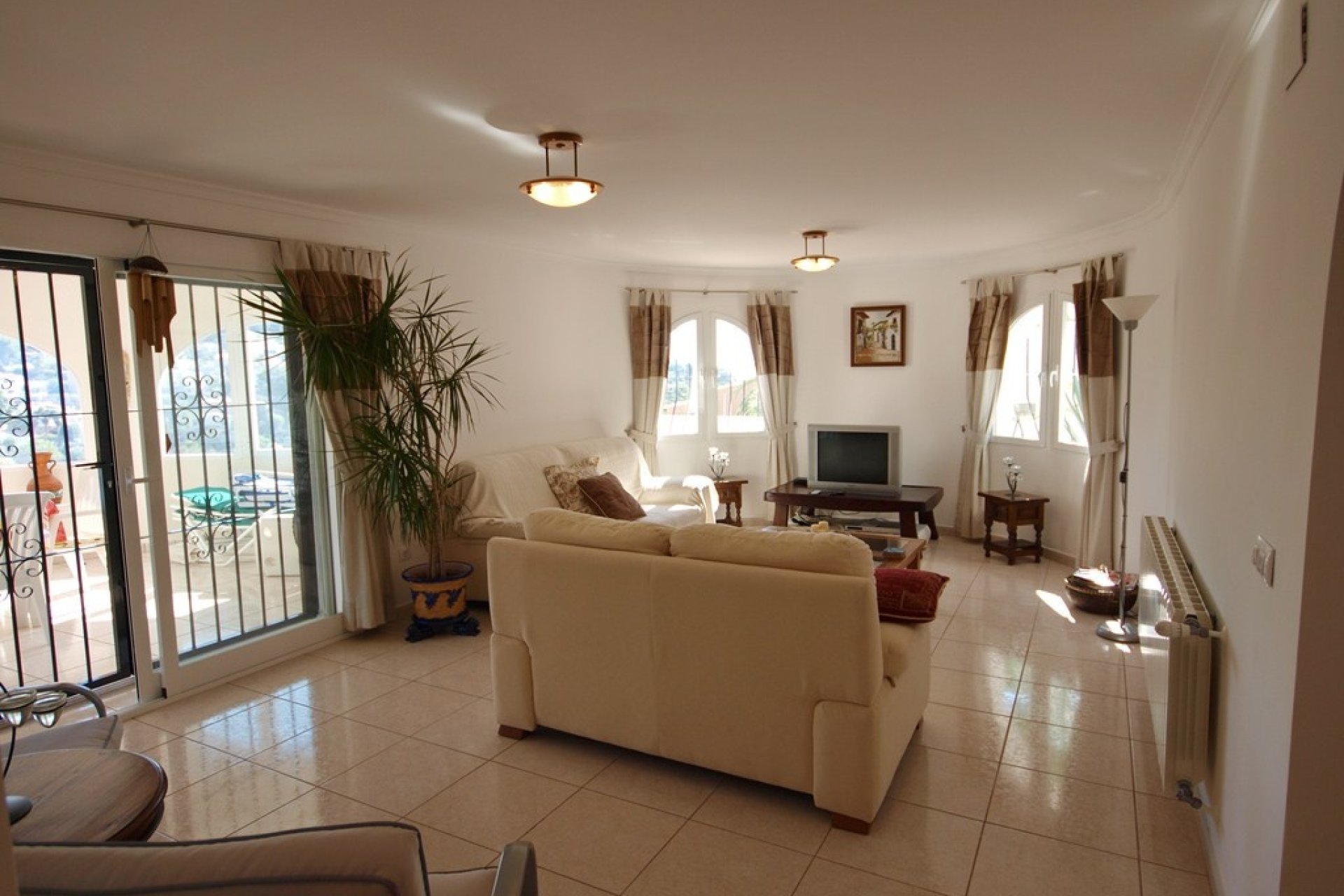 Vente - Villa - Benissa - Benissa Costa