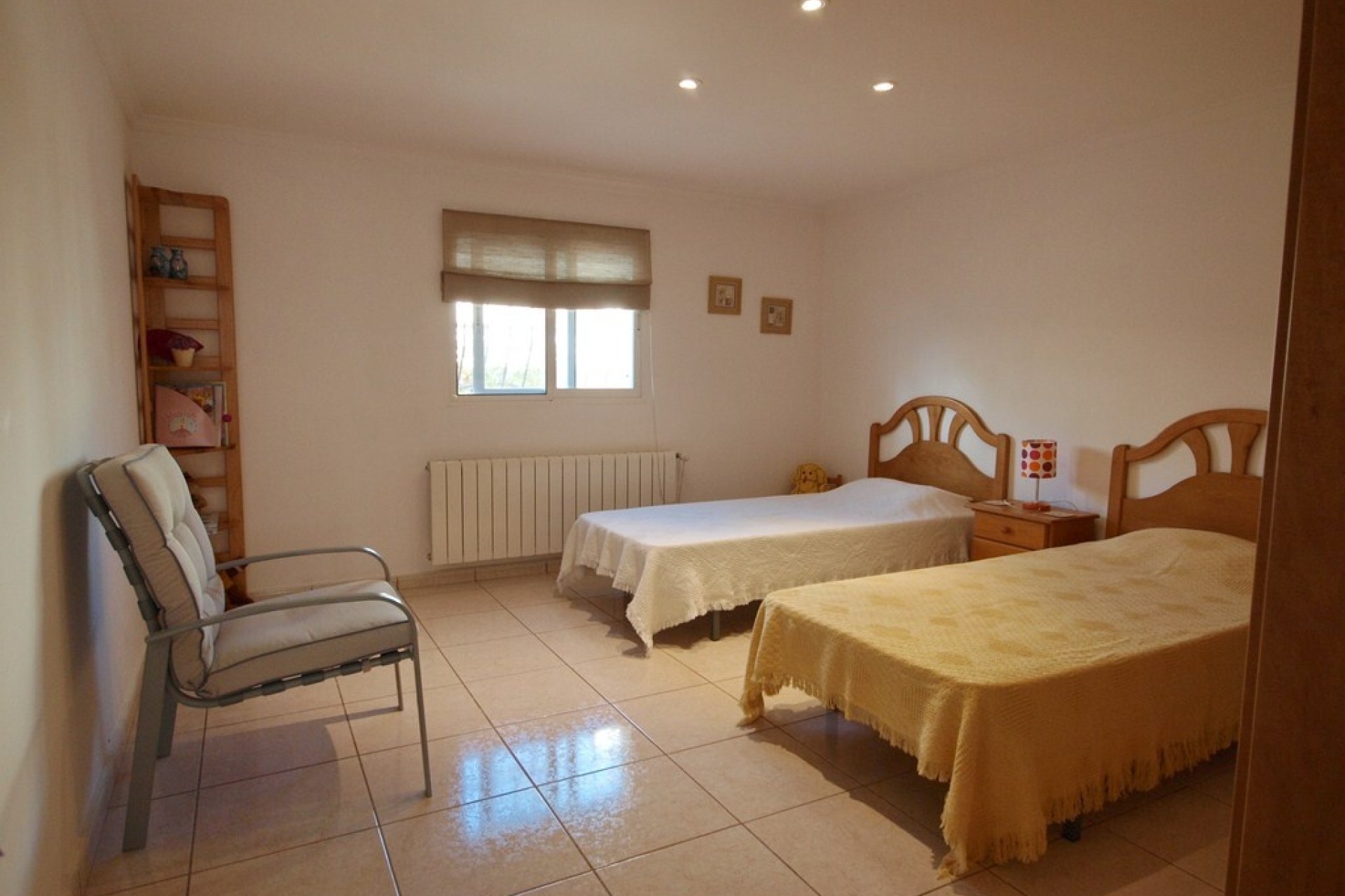 Vente - Villa - Benissa - Benissa Costa