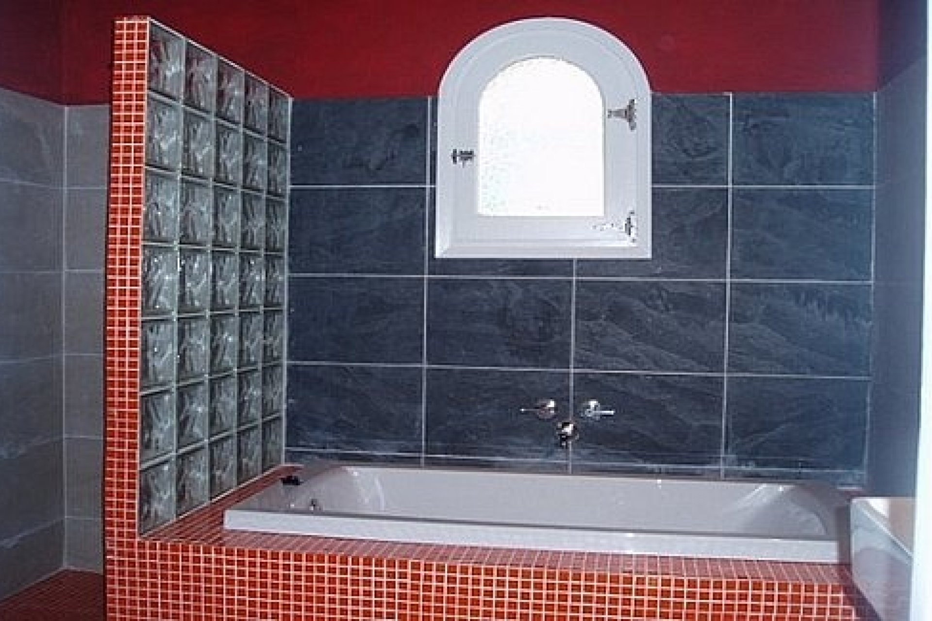 Vente - Villa - Benissa - Benissa Costa