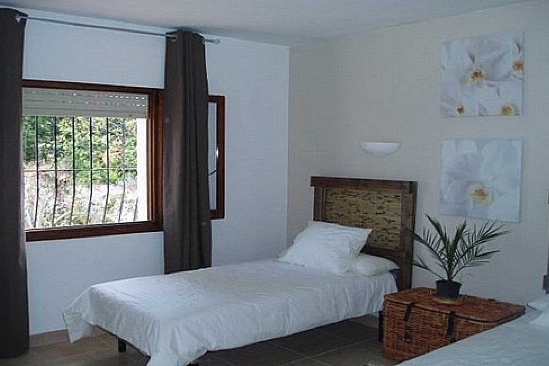 Vente - Villa - Benissa - Benissa Costa