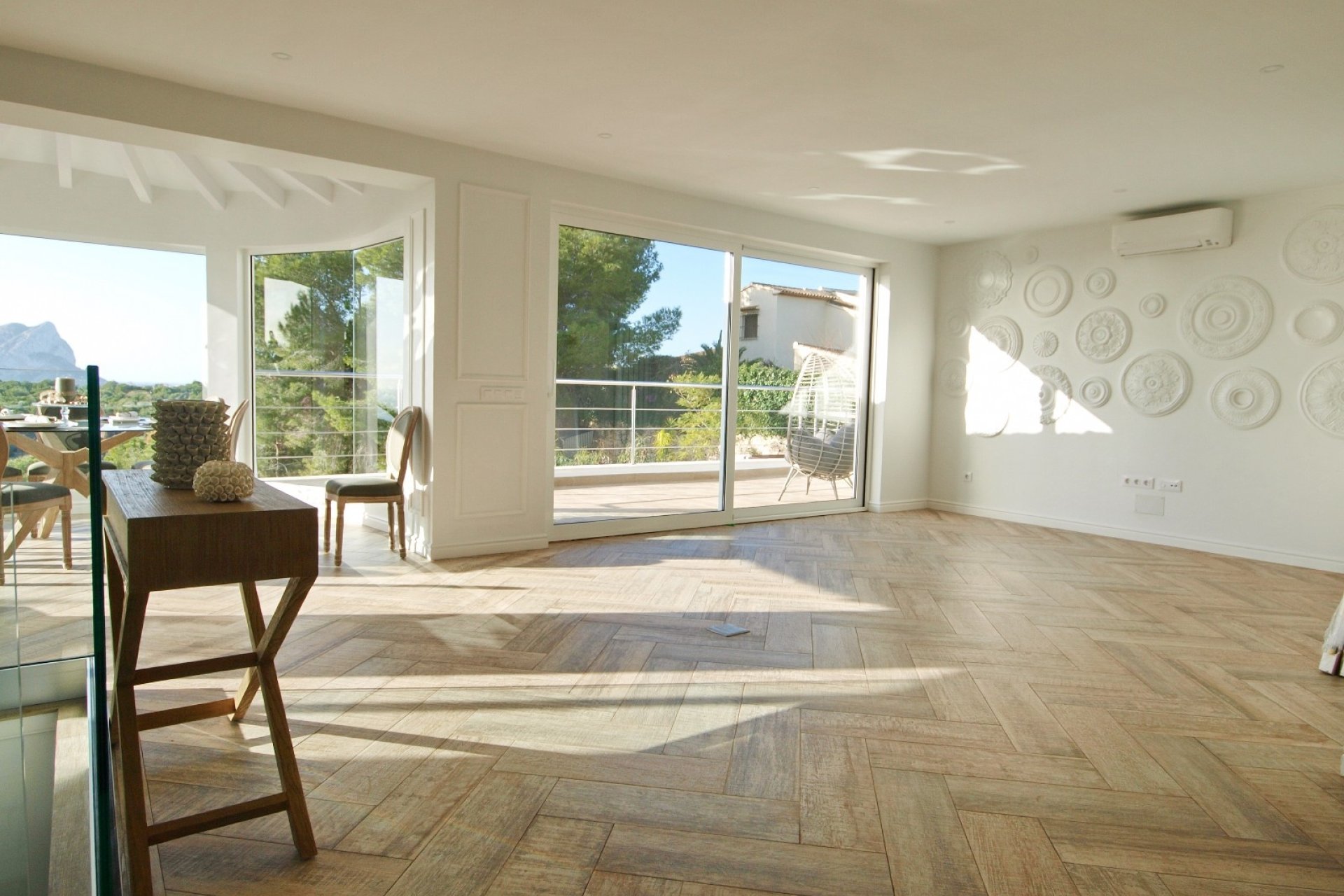 Vente - Villa - Benissa - Benissa Costa