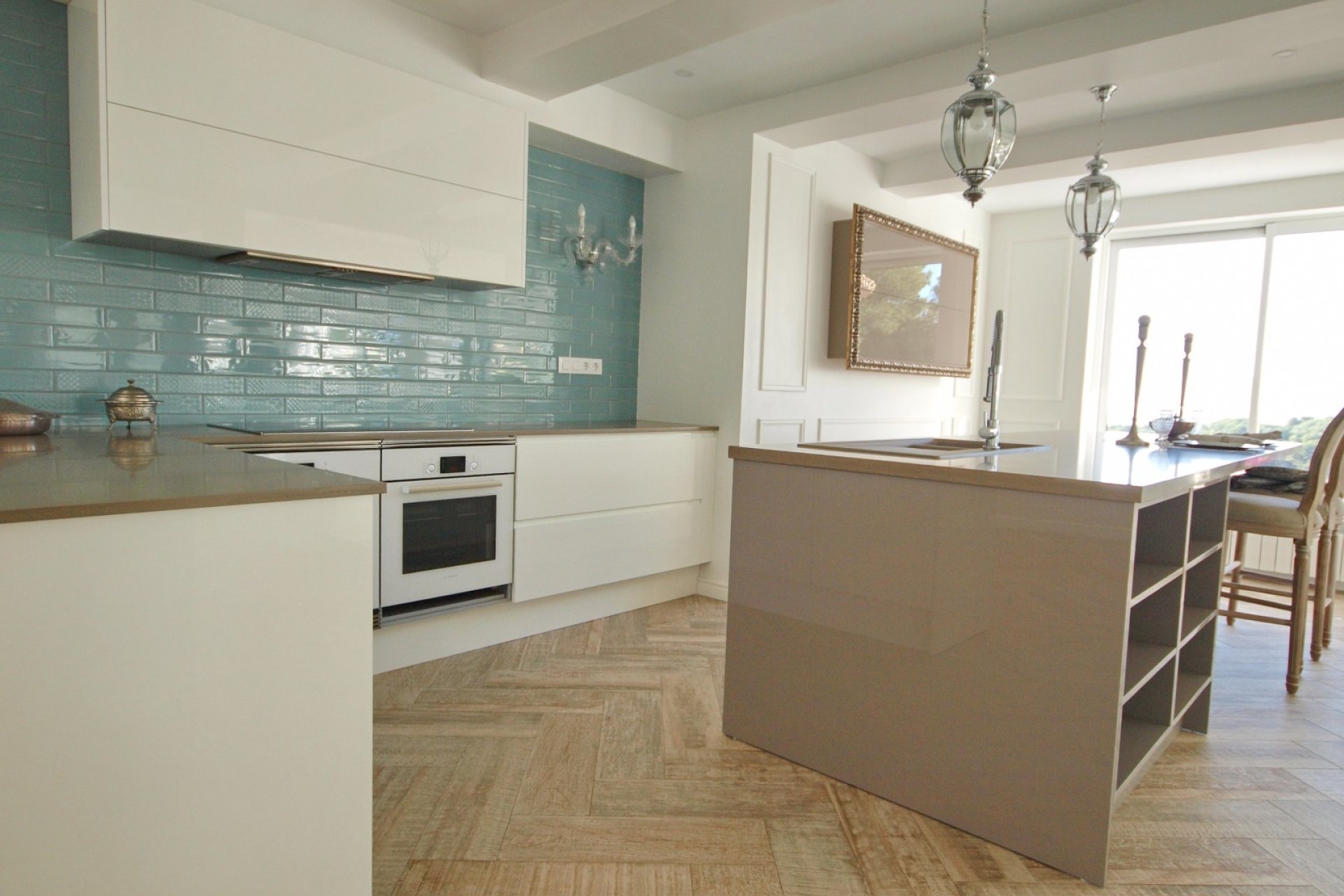 Vente - Villa - Benissa - Benissa Costa