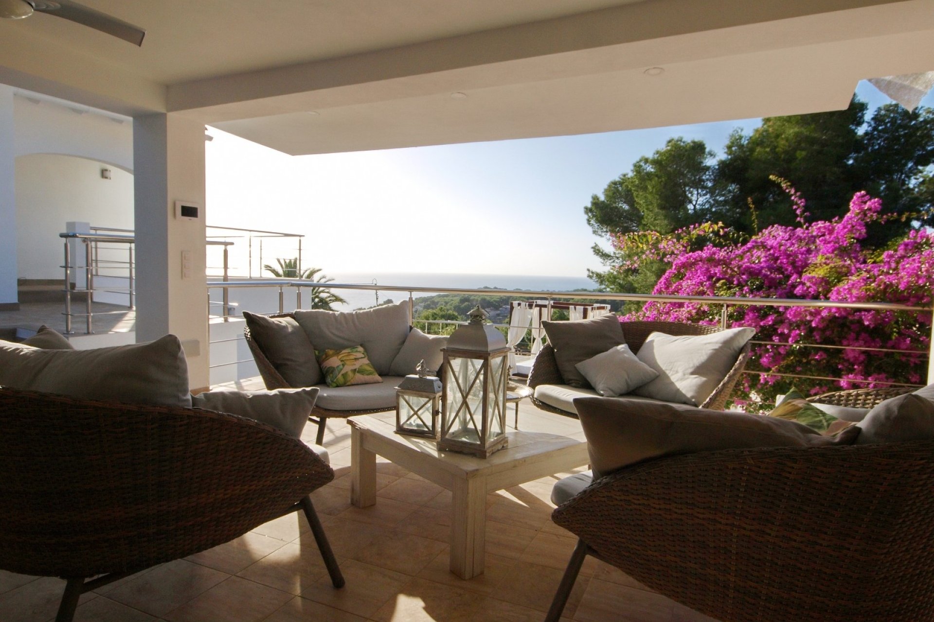 Vente - Villa - Benissa - Benissa Costa