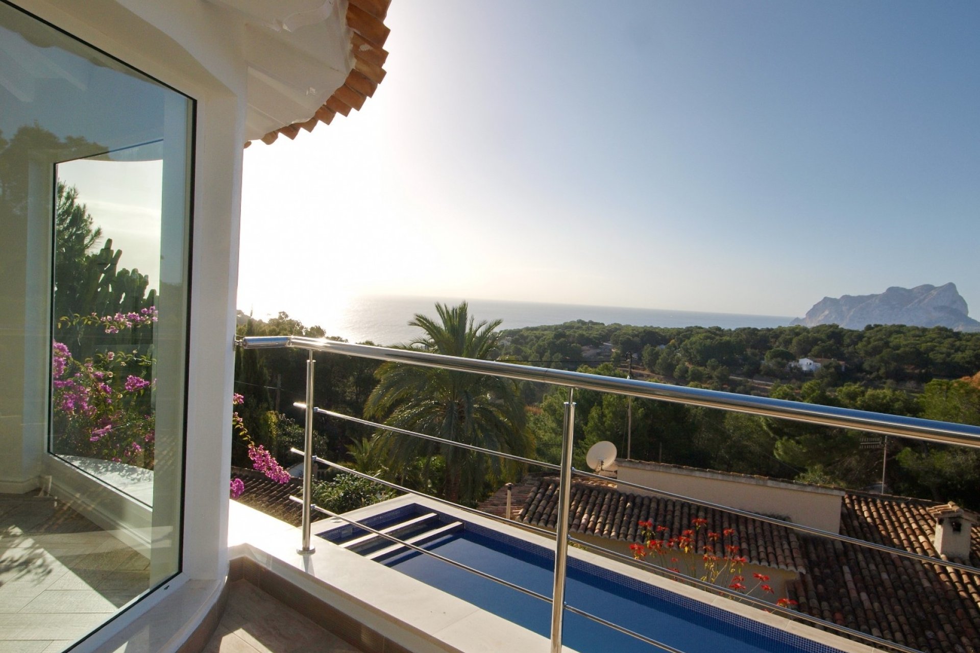 Vente - Villa - Benissa - Benissa Costa