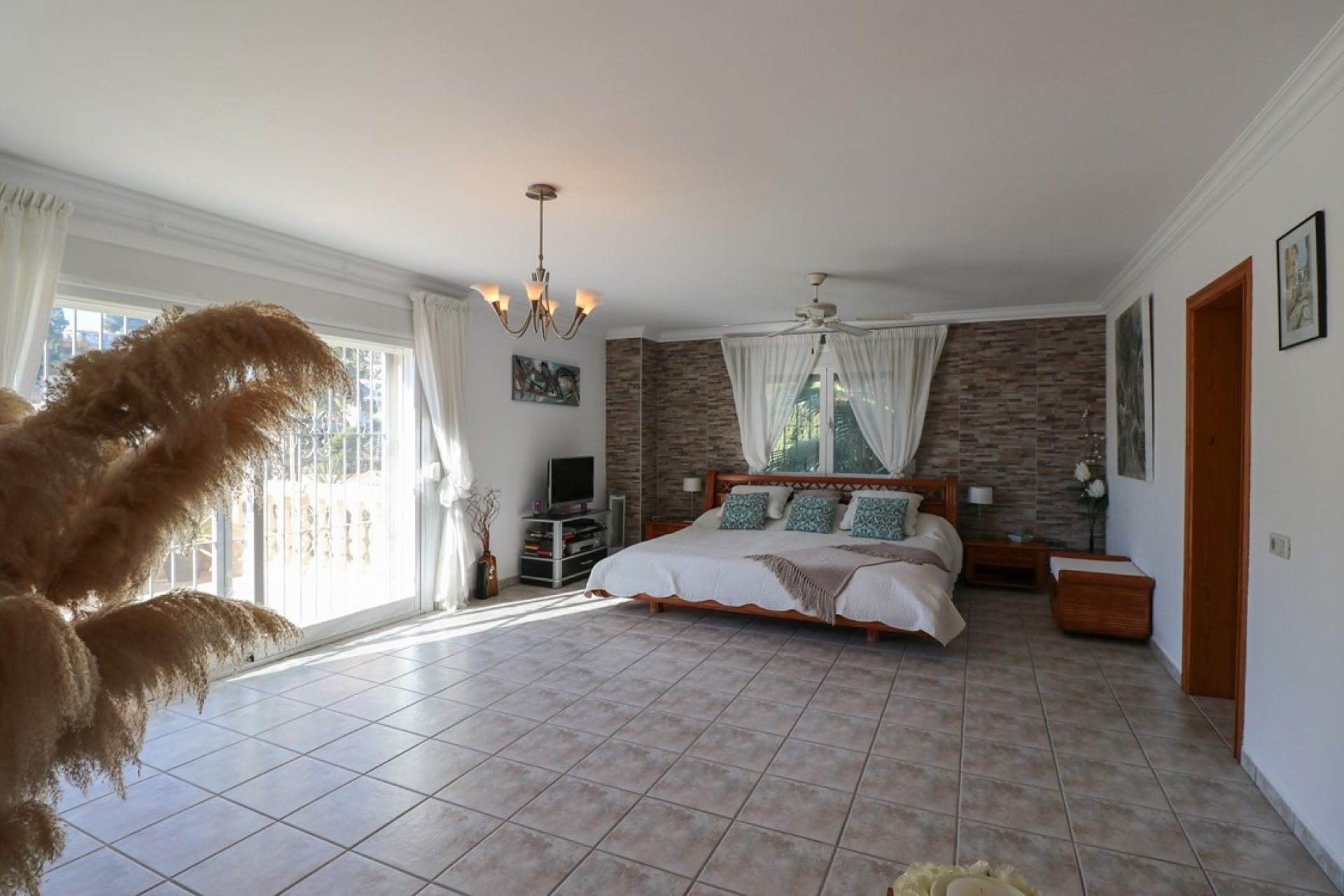 Vente - Villa - Benissa - Benissa Costa