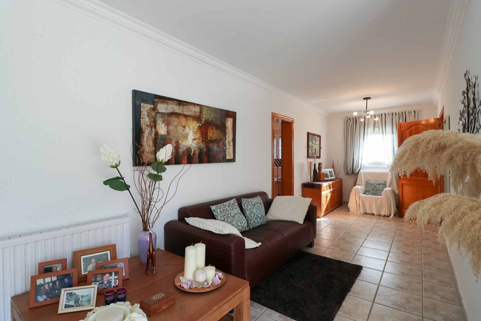 Vente - Villa - Benissa - Benissa Costa