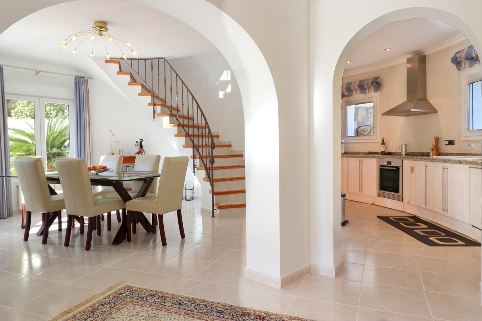 Vente - Villa - Benissa - Benissa Costa
