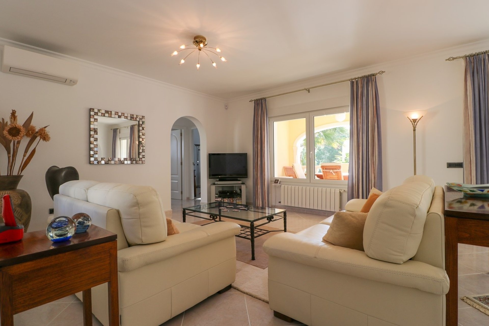 Vente - Villa - Benissa - Benissa Costa