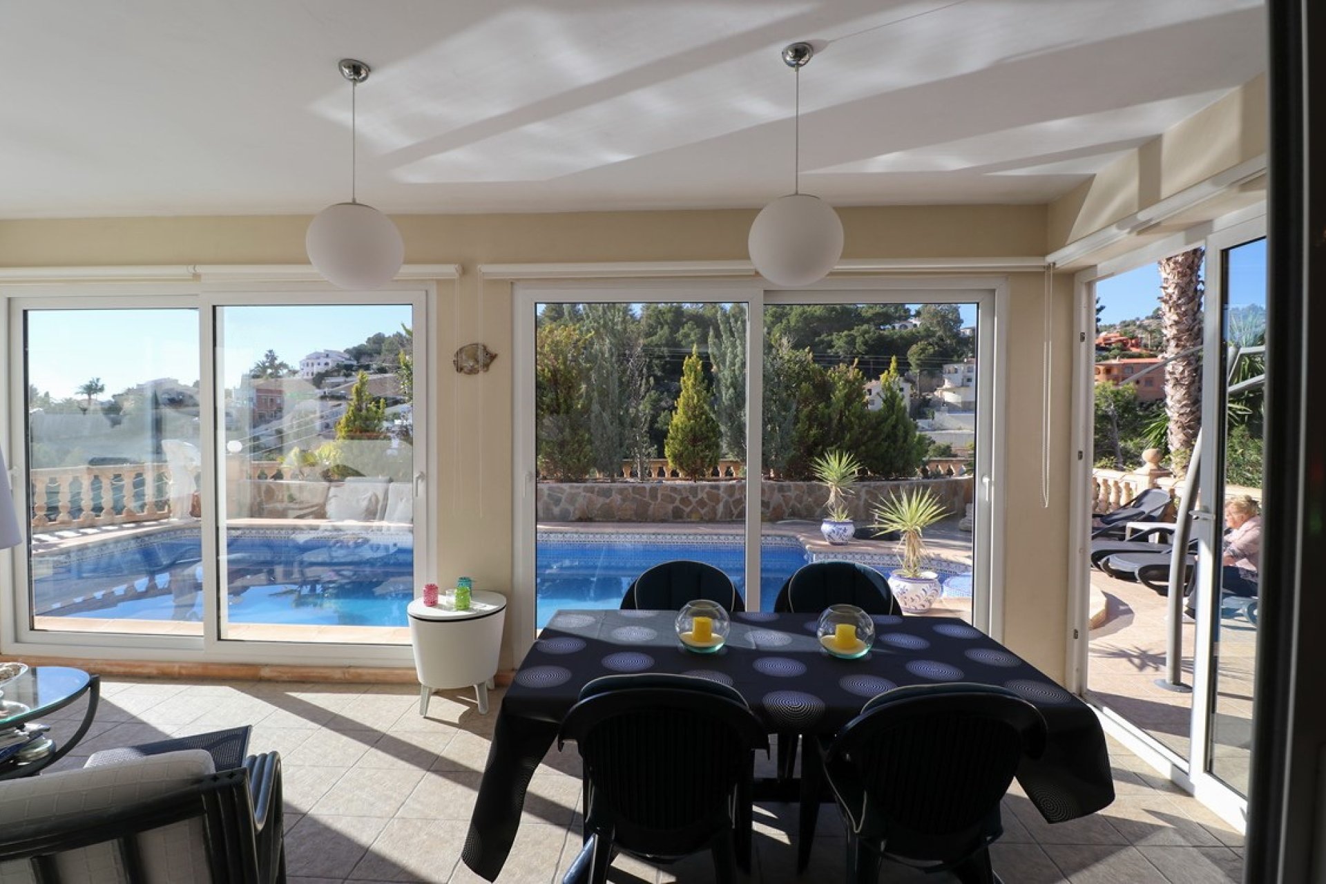 Vente - Villa - Benissa - Benissa Costa