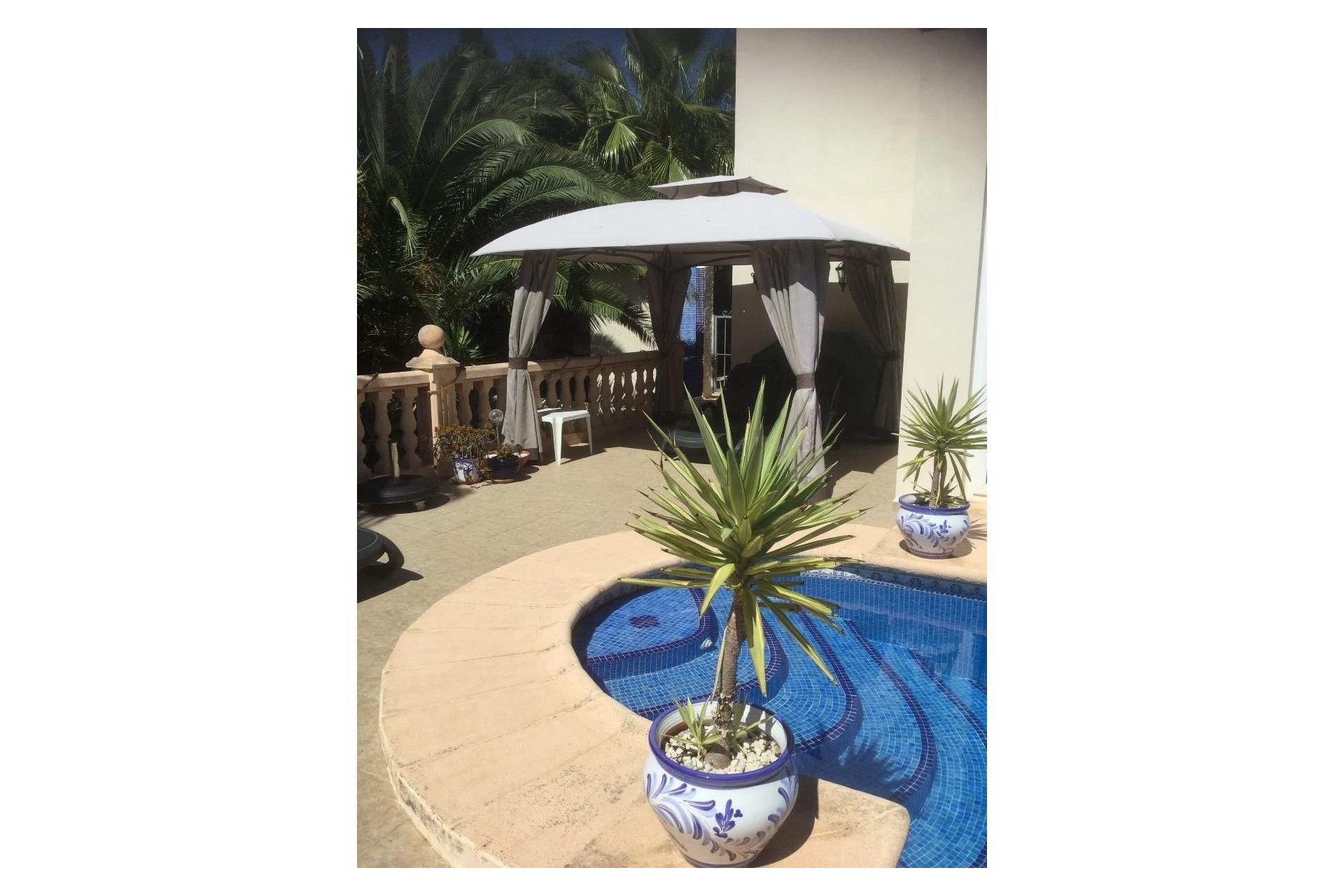 Vente - Villa - Benissa - Benissa Costa