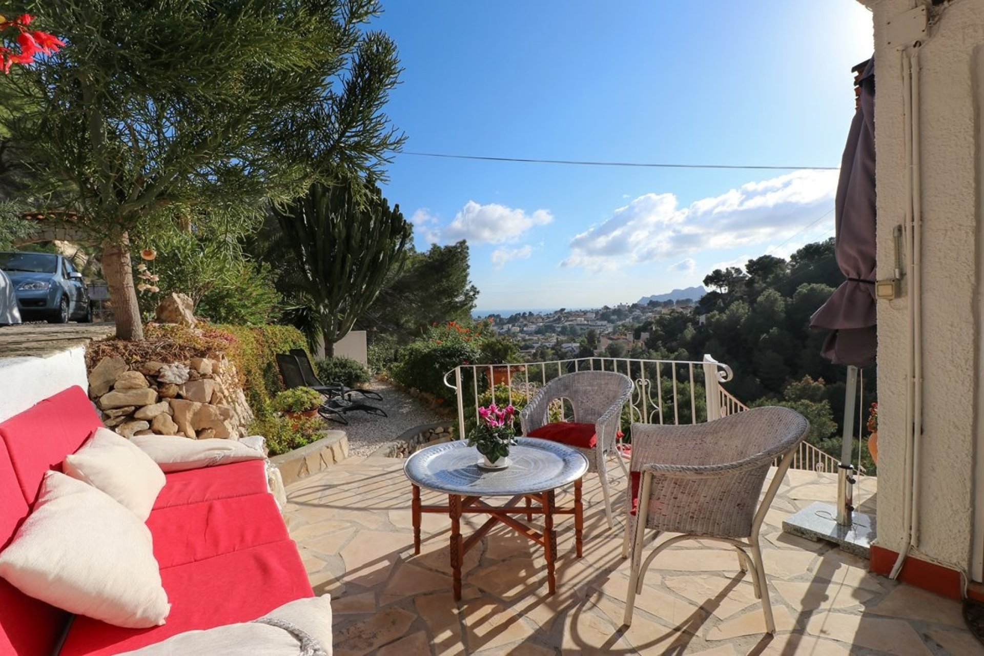 Vente - Villa - Benissa - Benissa Costa