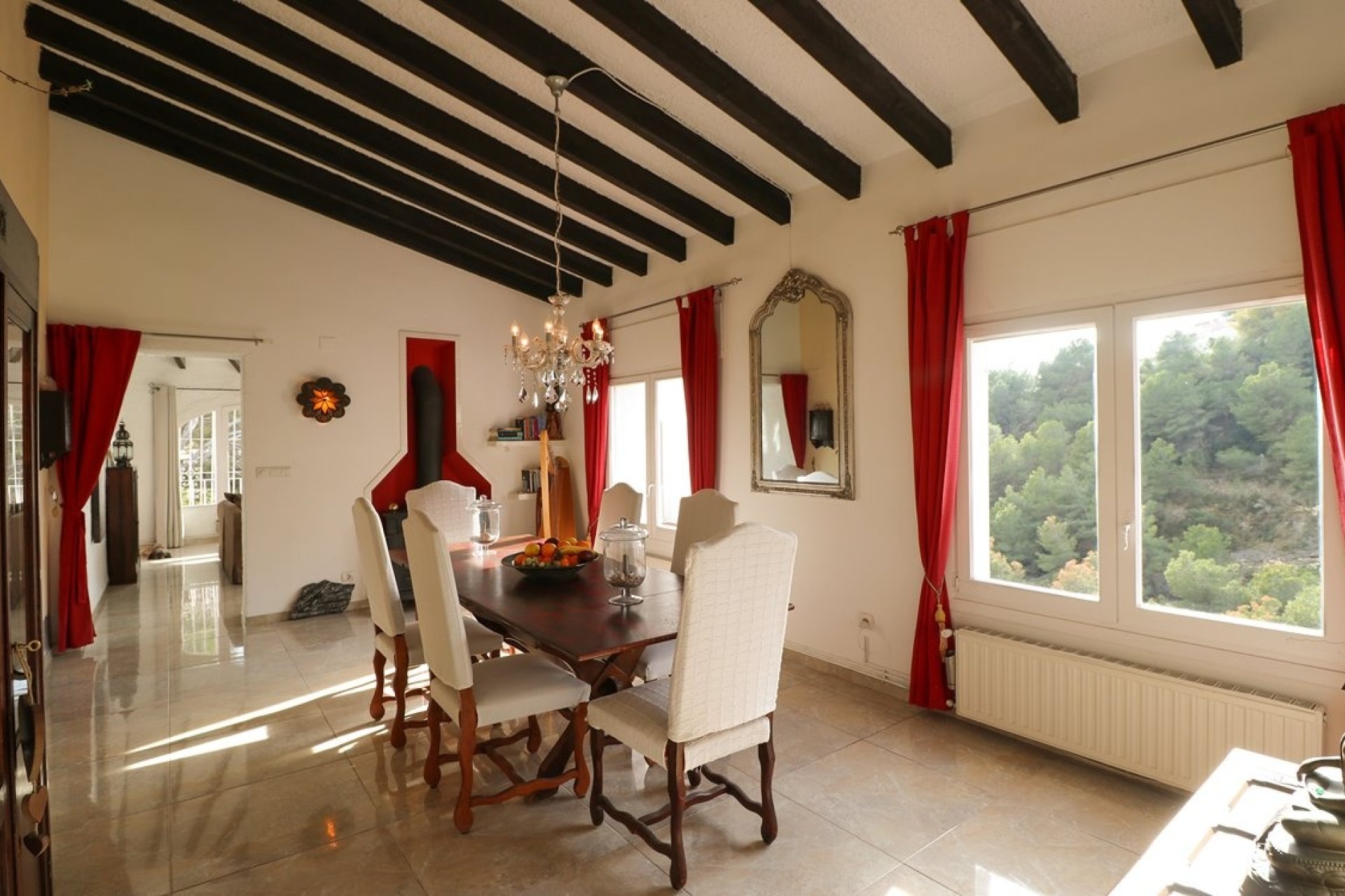 Vente - Villa - Benissa - Benissa Costa