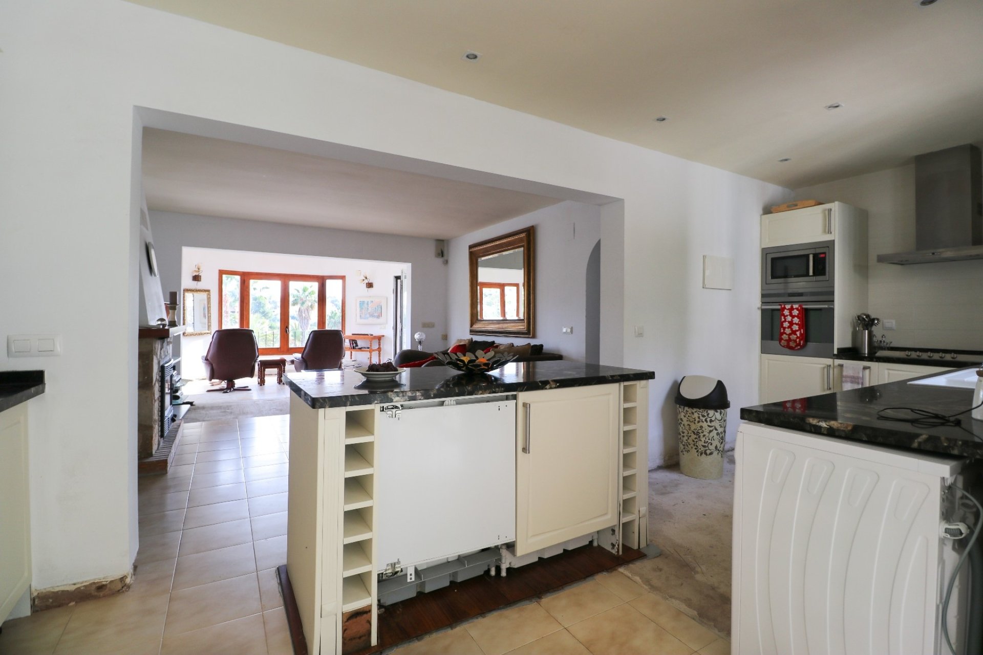 Vente - Villa - Benissa - Benissa Costa