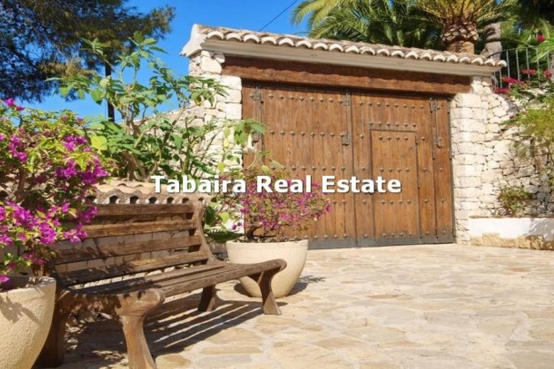 Vente - Villa - Benissa - Benissa Costa