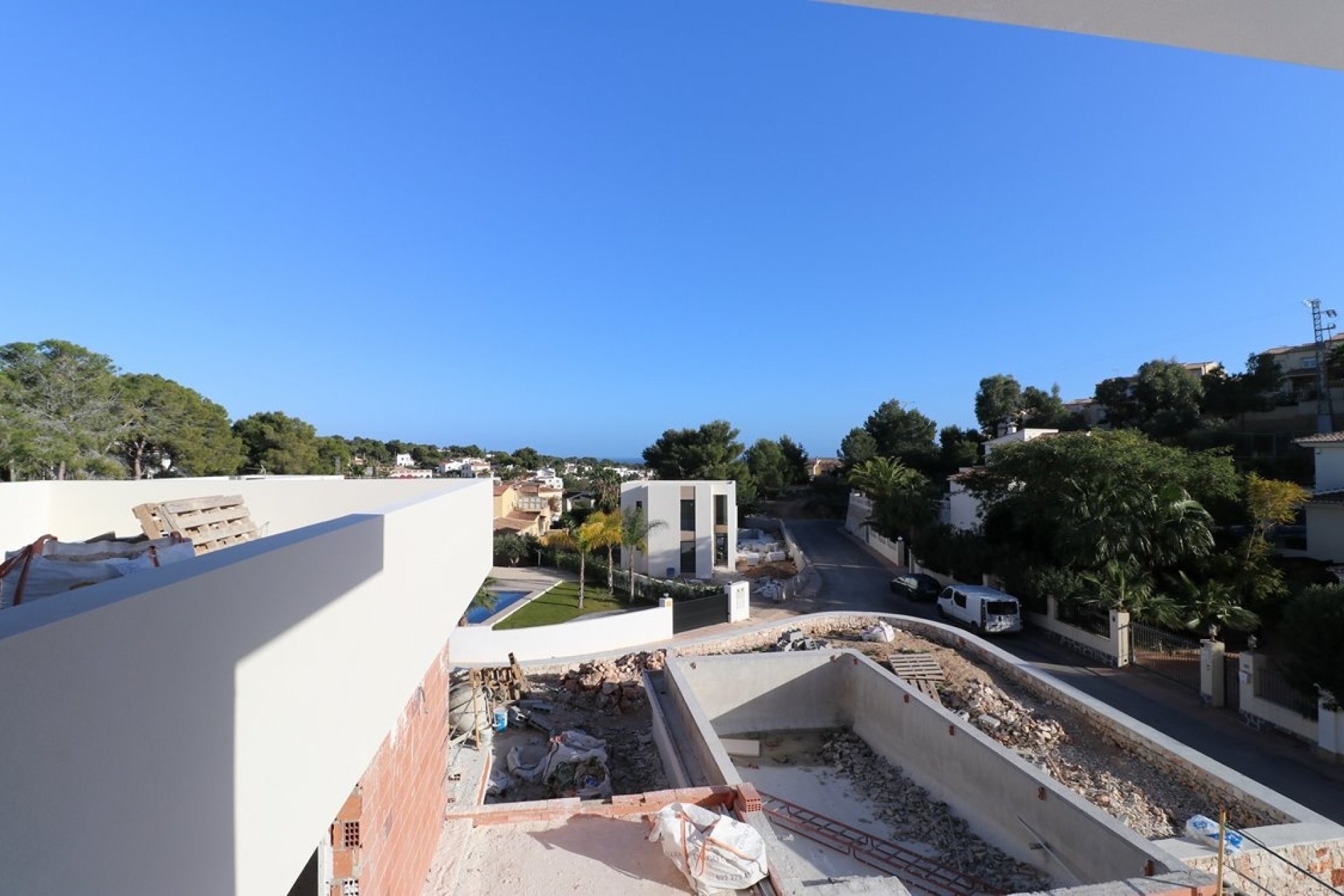 Vente - Villa - Benissa - Benissa Costa