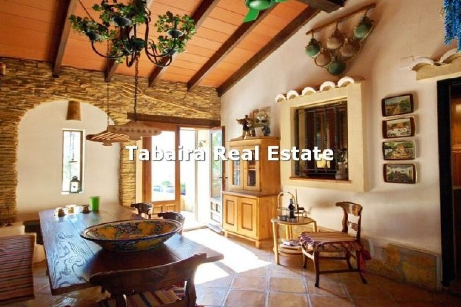 Vente - Villa - Benissa - Benissa Costa