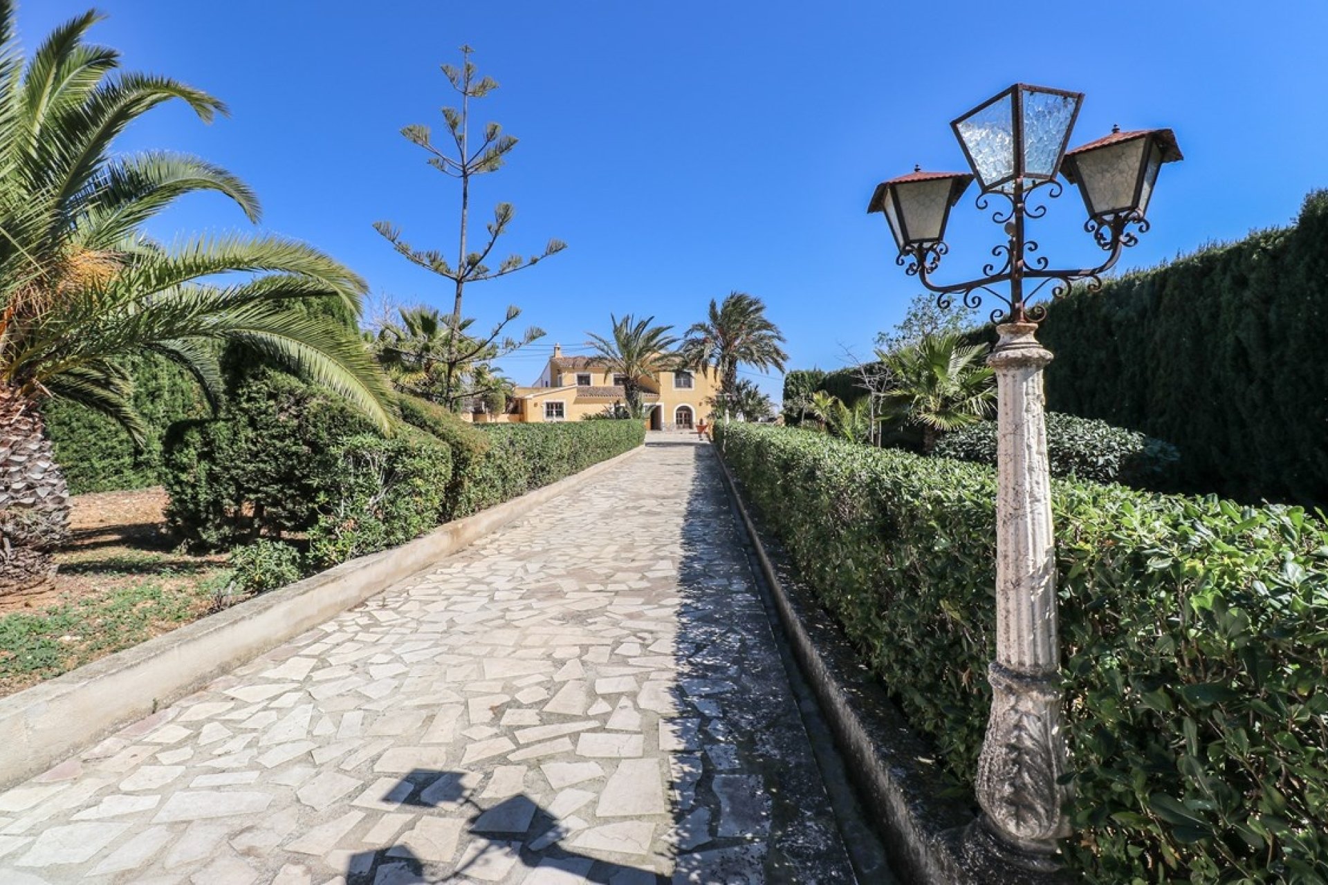 Vente - Villa - Benissa - Benissa Costa