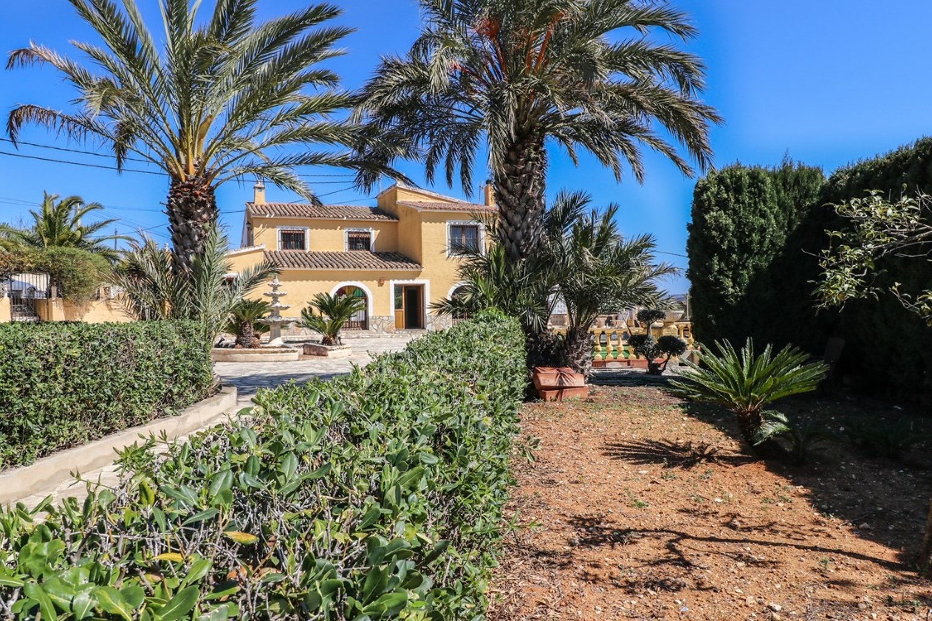 Vente - Villa - Benissa - Benissa Costa