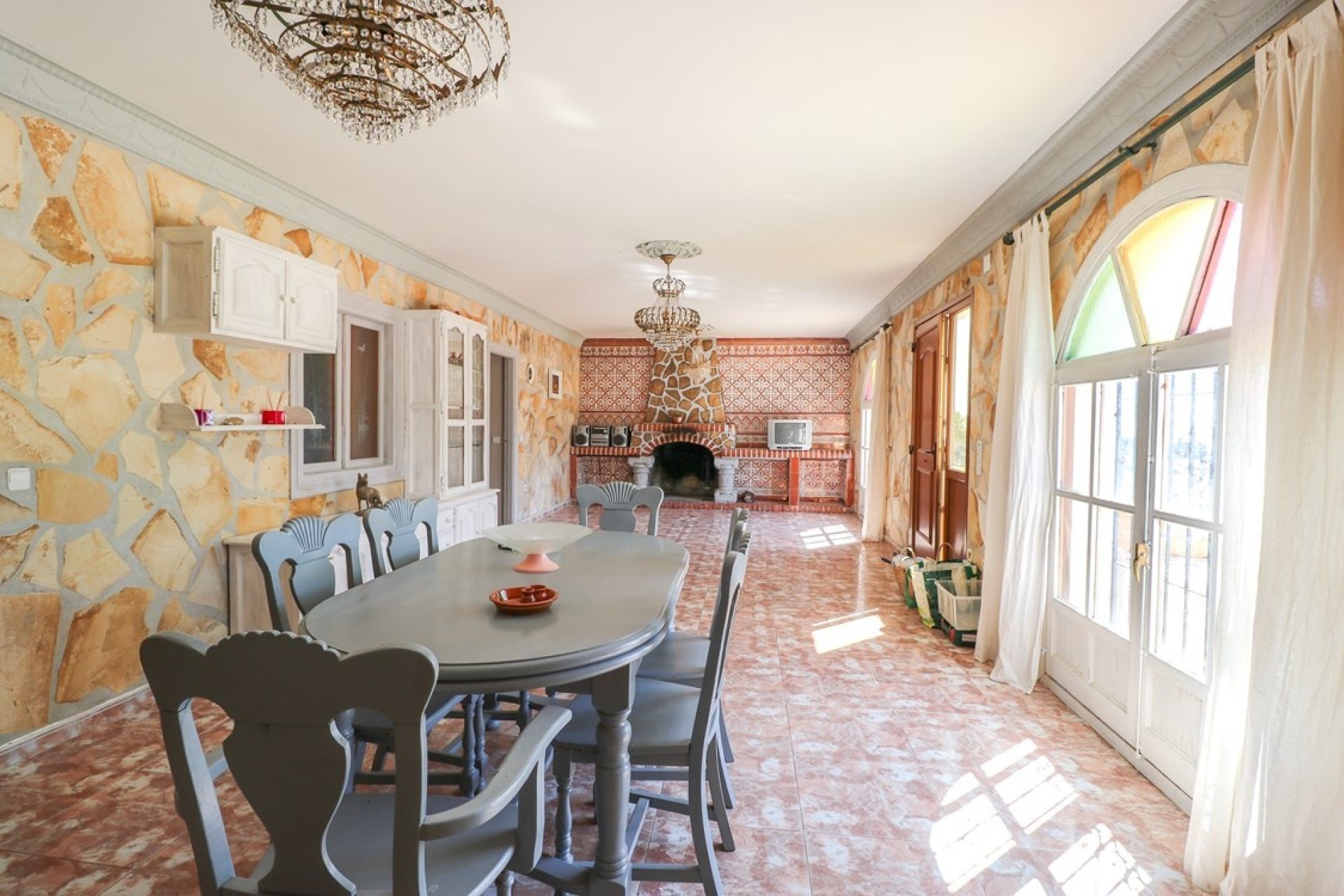 Vente - Villa - Benissa - Benissa Costa