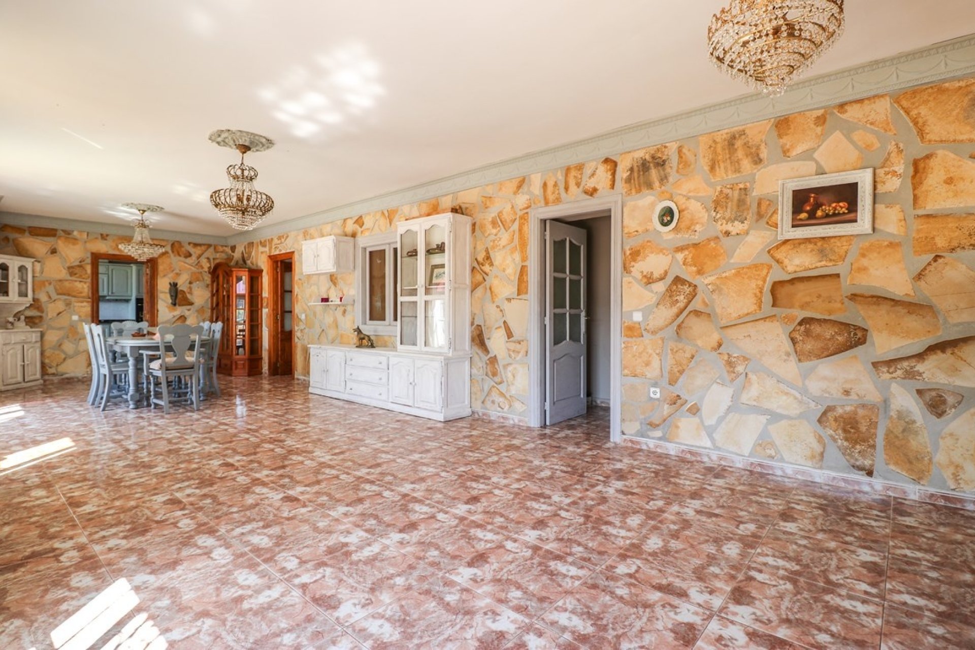 Vente - Villa - Benissa - Benissa Costa