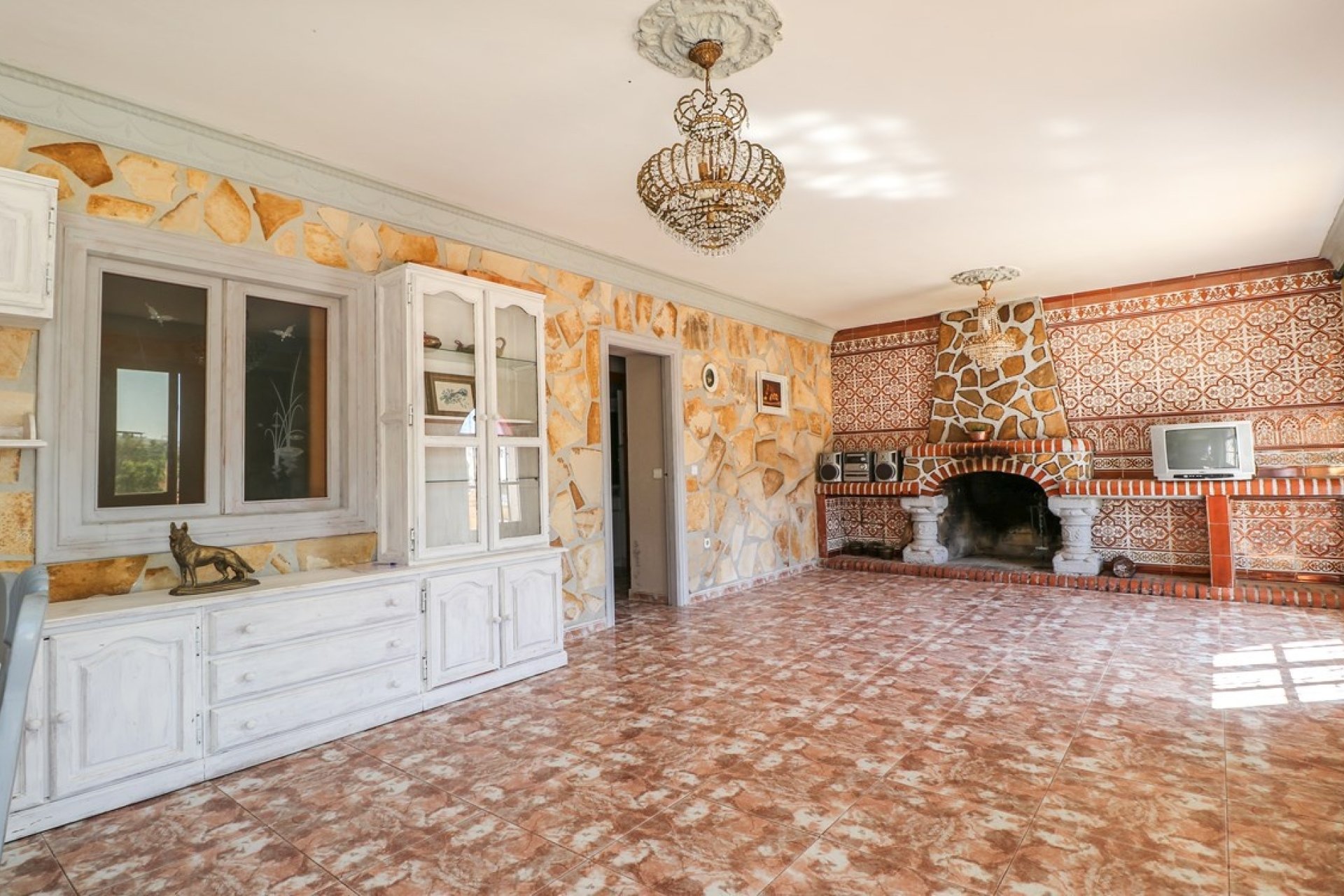 Vente - Villa - Benissa - Benissa Costa