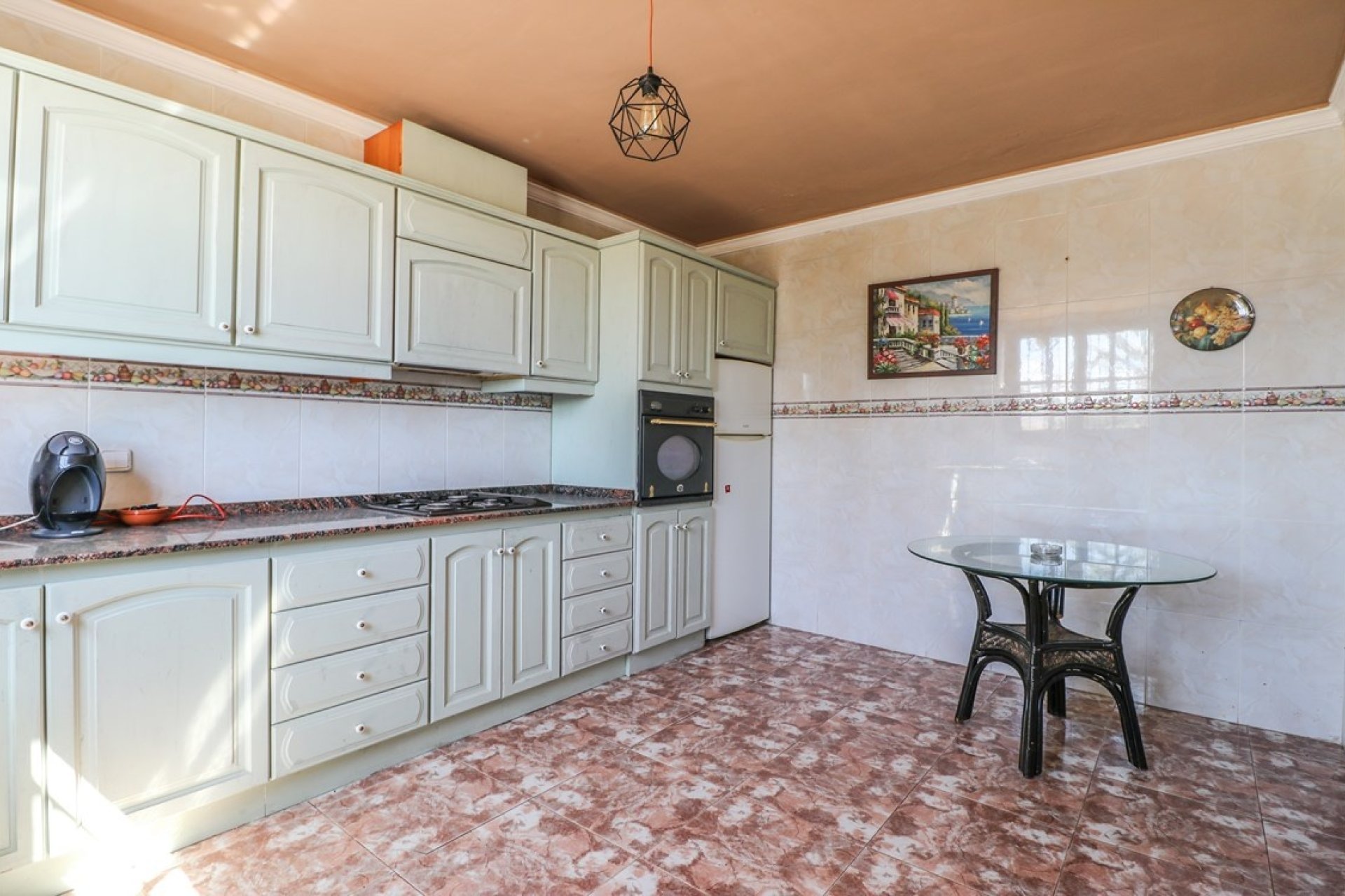 Vente - Villa - Benissa - Benissa Costa