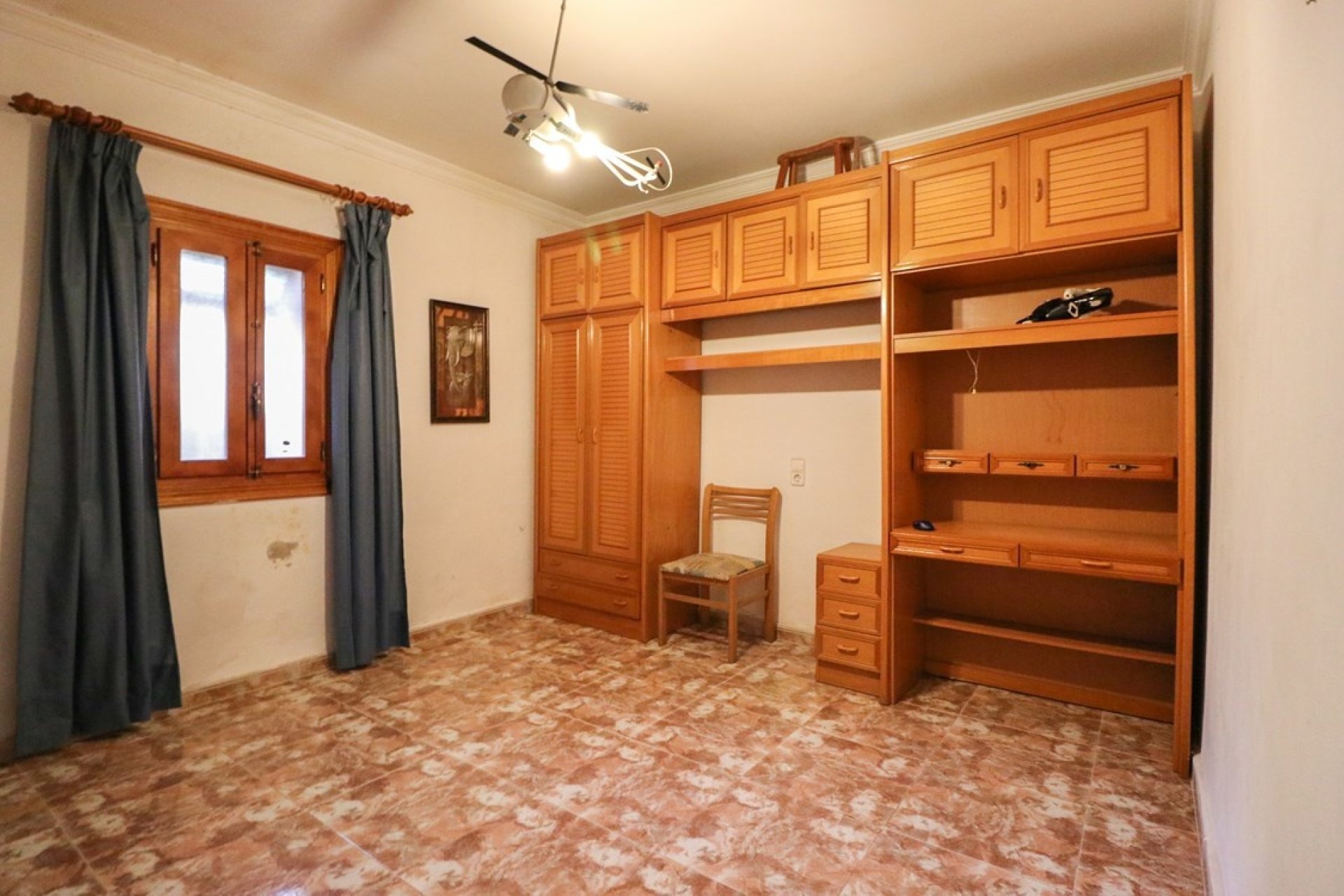 Vente - Villa - Benissa - Benissa Costa