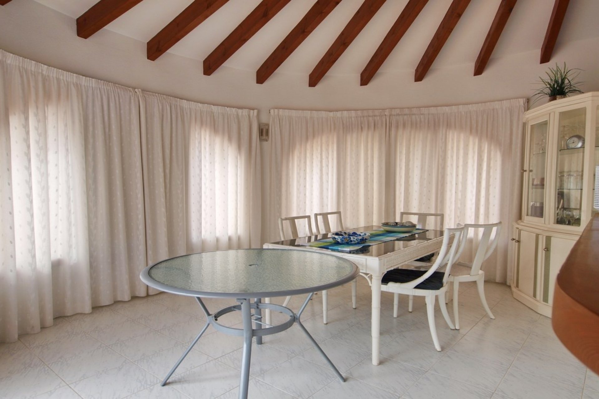 Vente - Villa - Benissa - Benissa Costa