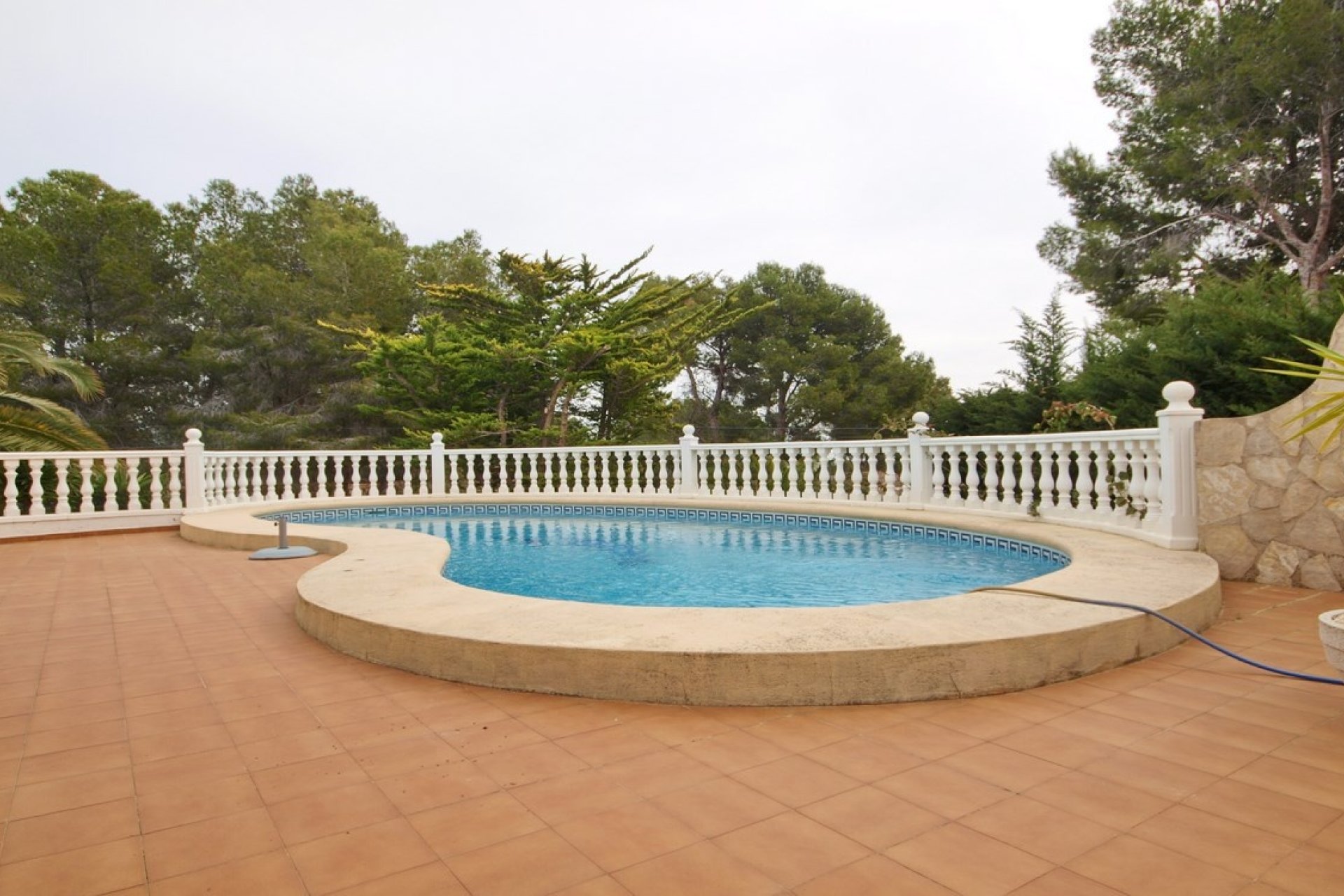 Vente - Villa - Benissa - Benissa Costa