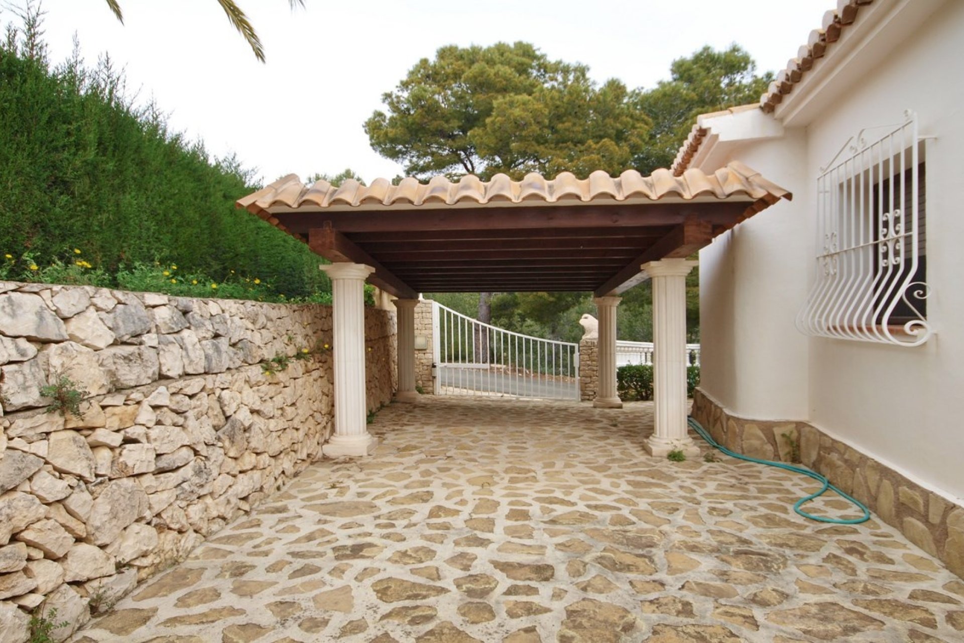 Vente - Villa - Benissa - Benissa Costa