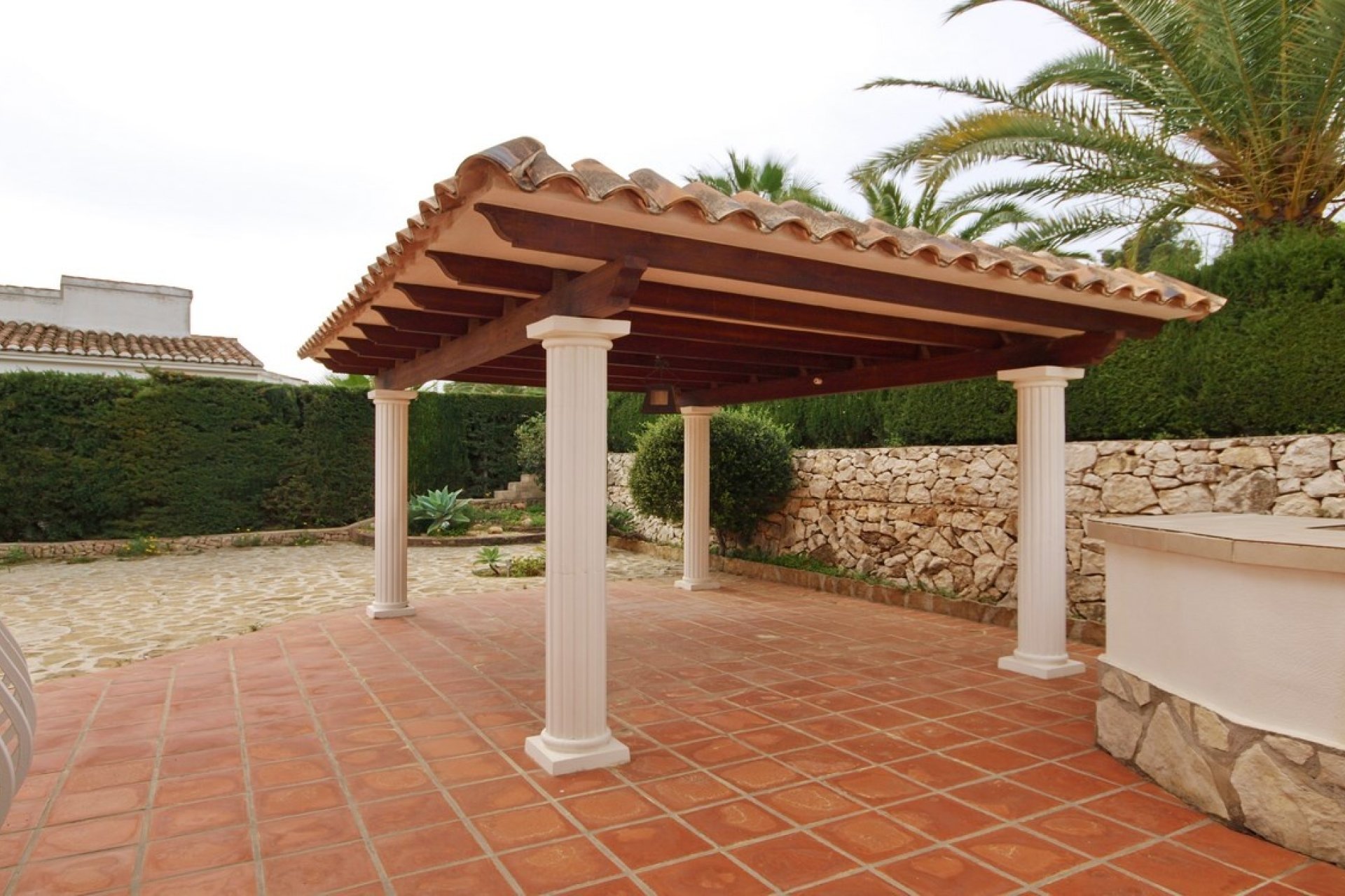 Vente - Villa - Benissa - Benissa Costa
